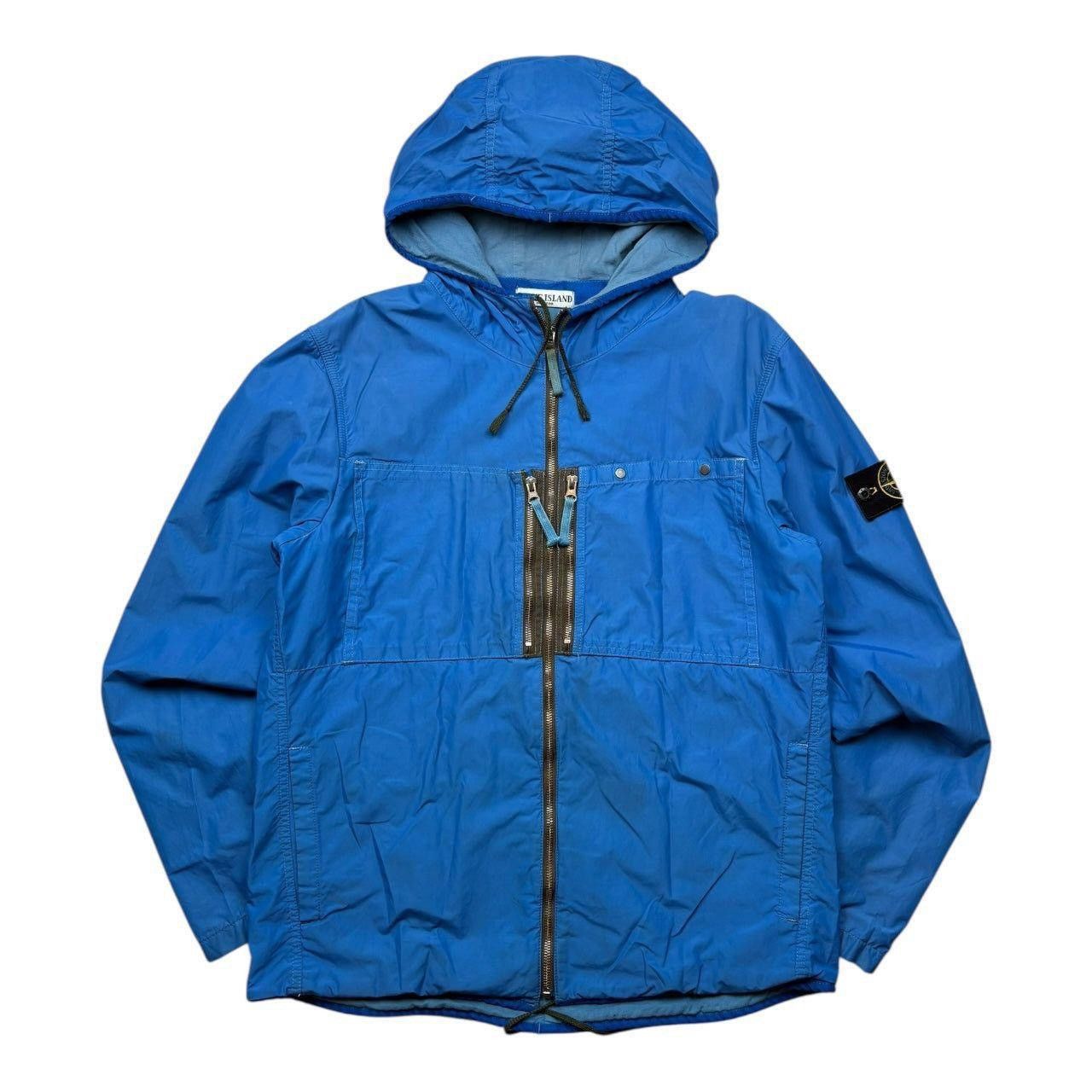 Stone Island 00’s Stone Island Jacket (L) Size US L / EU 52-54 / 3 - 1 Thumbnail