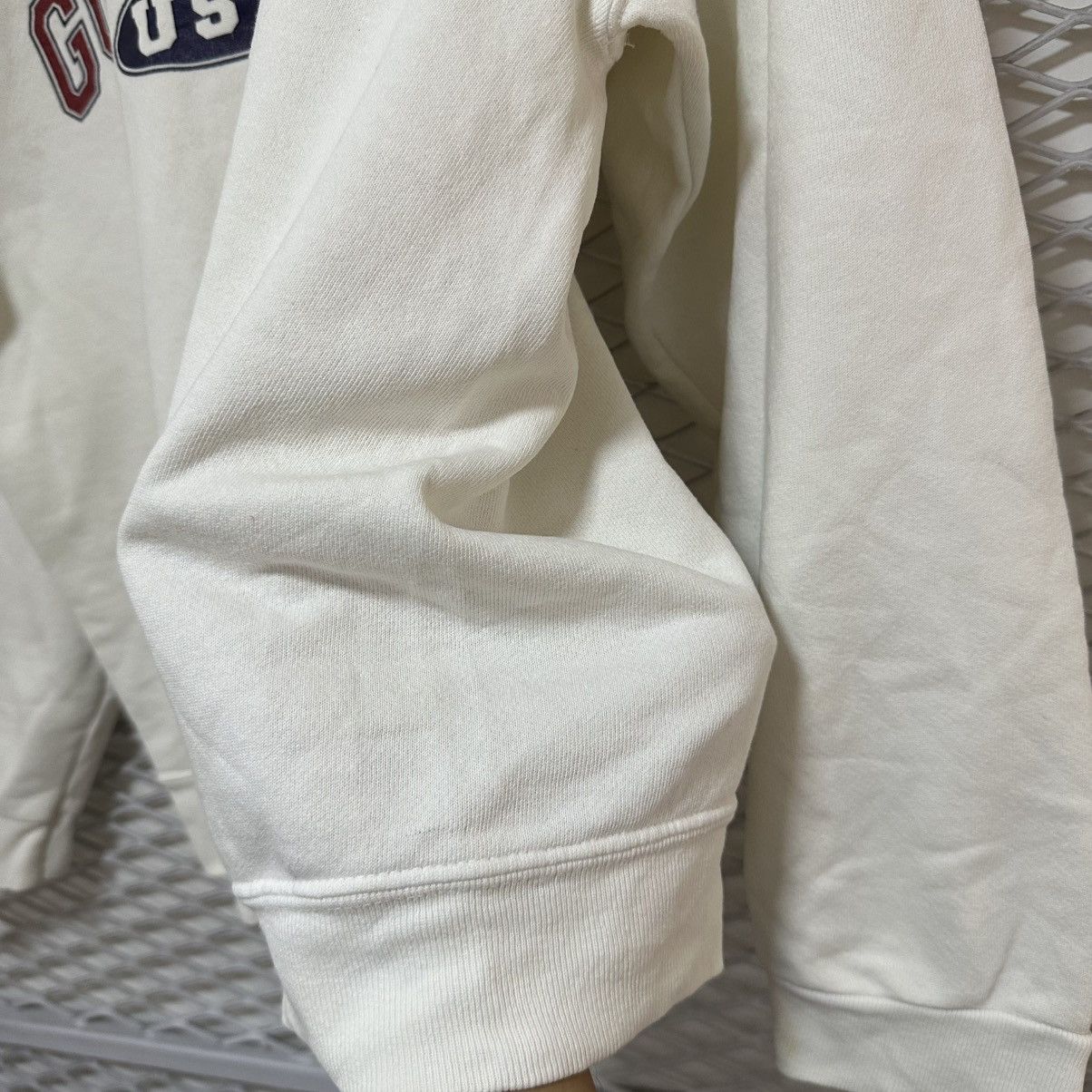 Guess Vintage 90’s Guess Jeans USA Sweatshirt Size US M / EU 48-50 / 2 - 7 Thumbnail