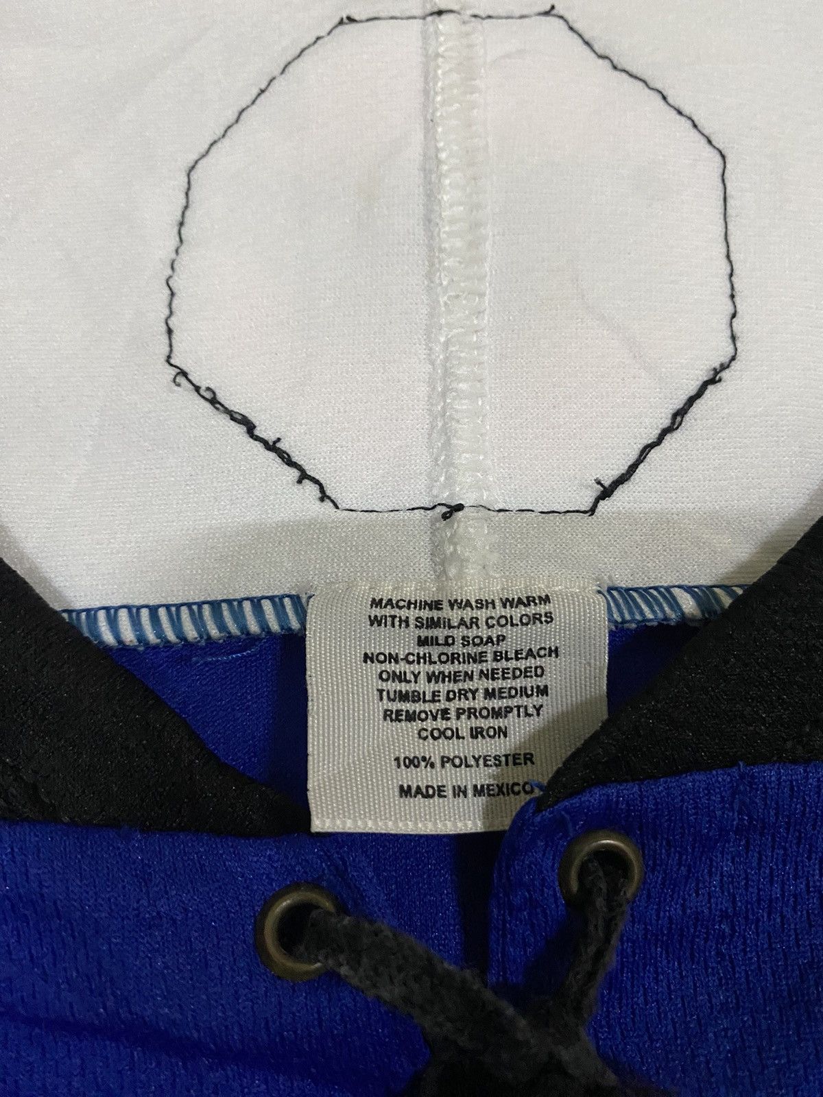 NHL NHL Ice hockey jersey Size US L / EU 52-54 / 3 - 5 Thumbnail