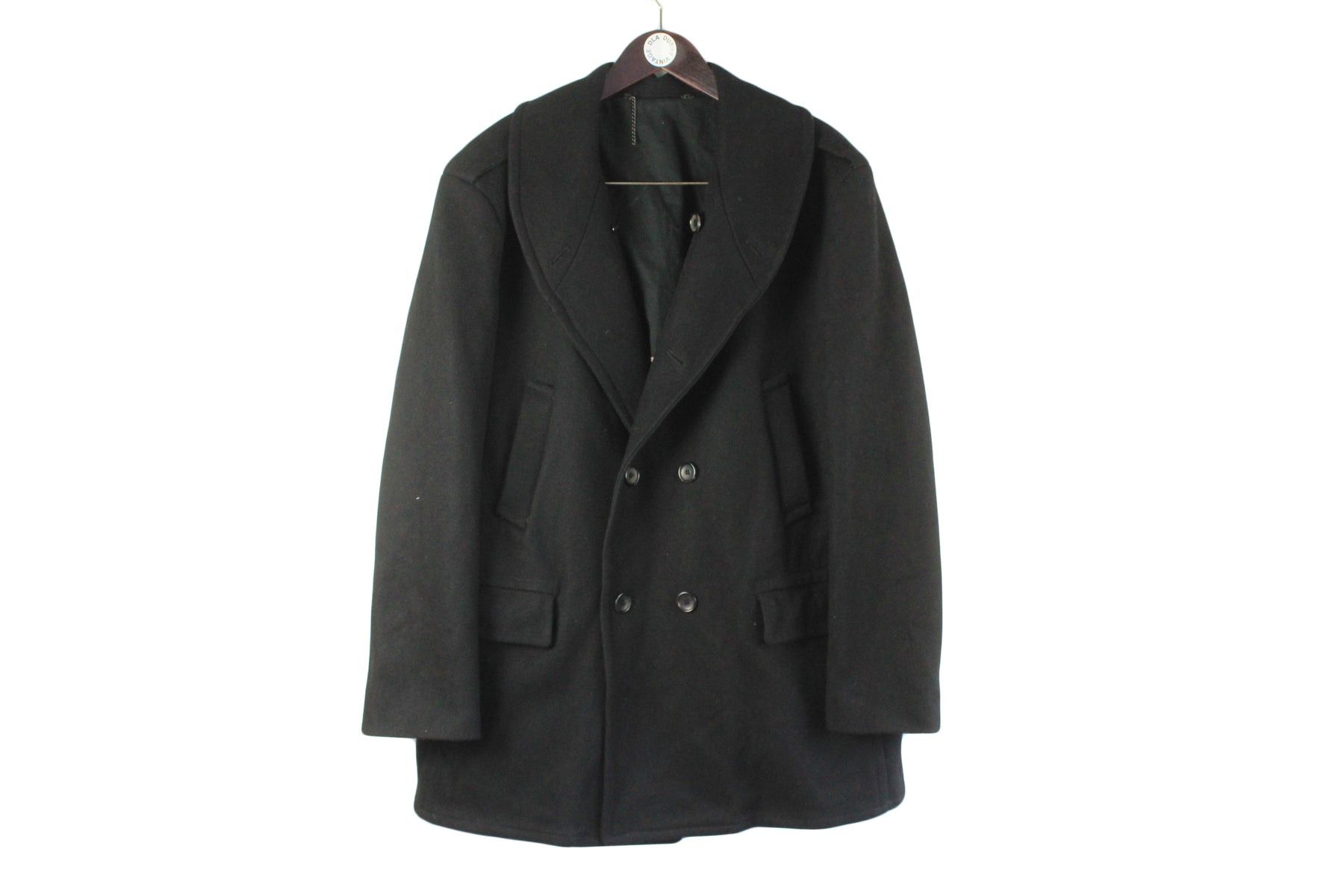 Nicole Farhi Nicole Farhi Coat Women's 46 Size L / US 10 / IT 46 - 1 Thumbnail