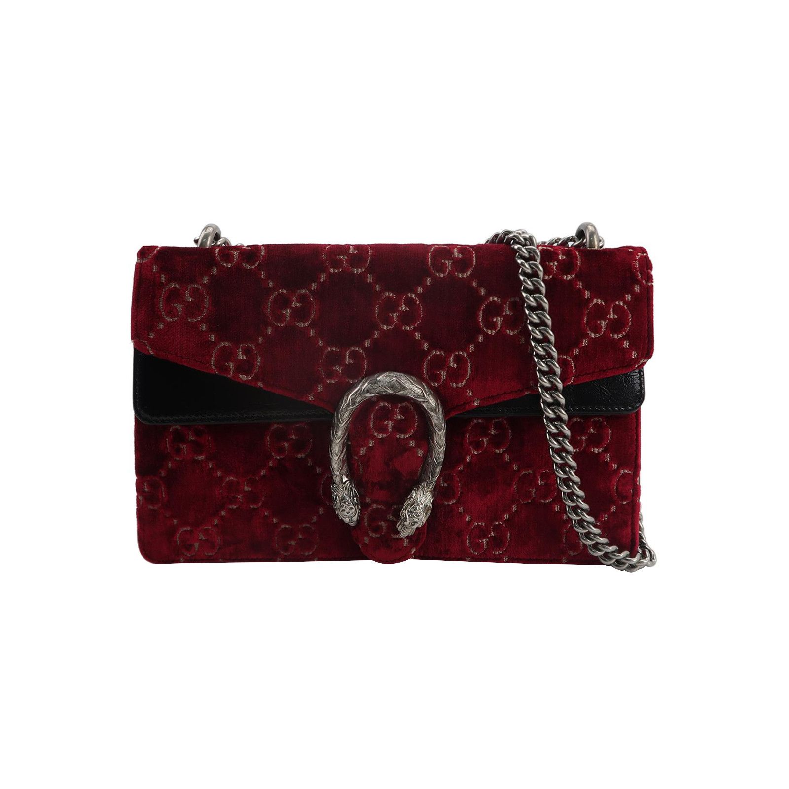 Gucci Gucci Women os Shoulder Bags Size ONE SIZE - 1 Thumbnail
