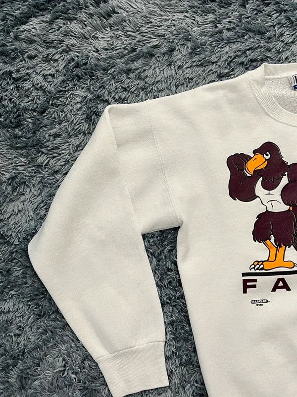 Lee Lee Vintage 90s Crewneck Falcons Size US L / EU 52-54 / 3 - 6 Thumbnail