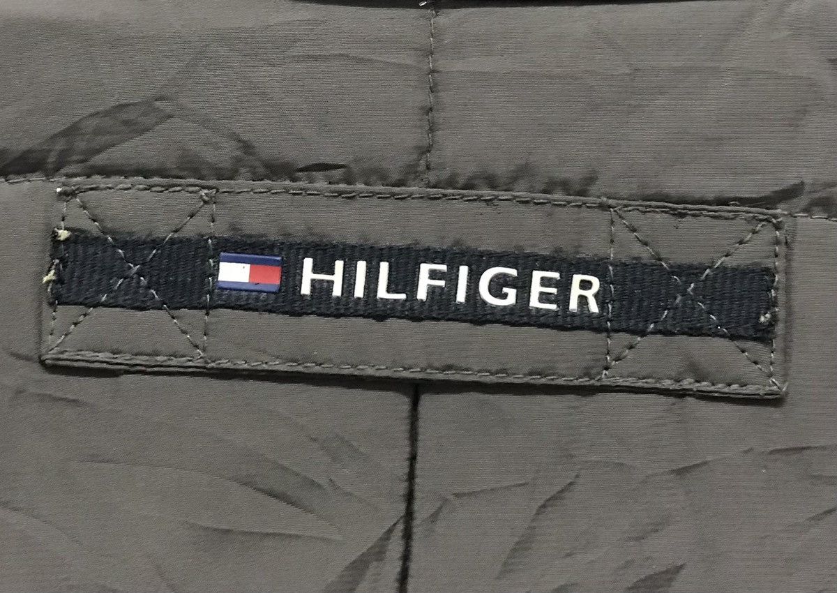 Tommy Hilfiger Vintage Tommy Hilfiger Jacket Size US M / EU 48-50 / 2 - 16 Thumbnail