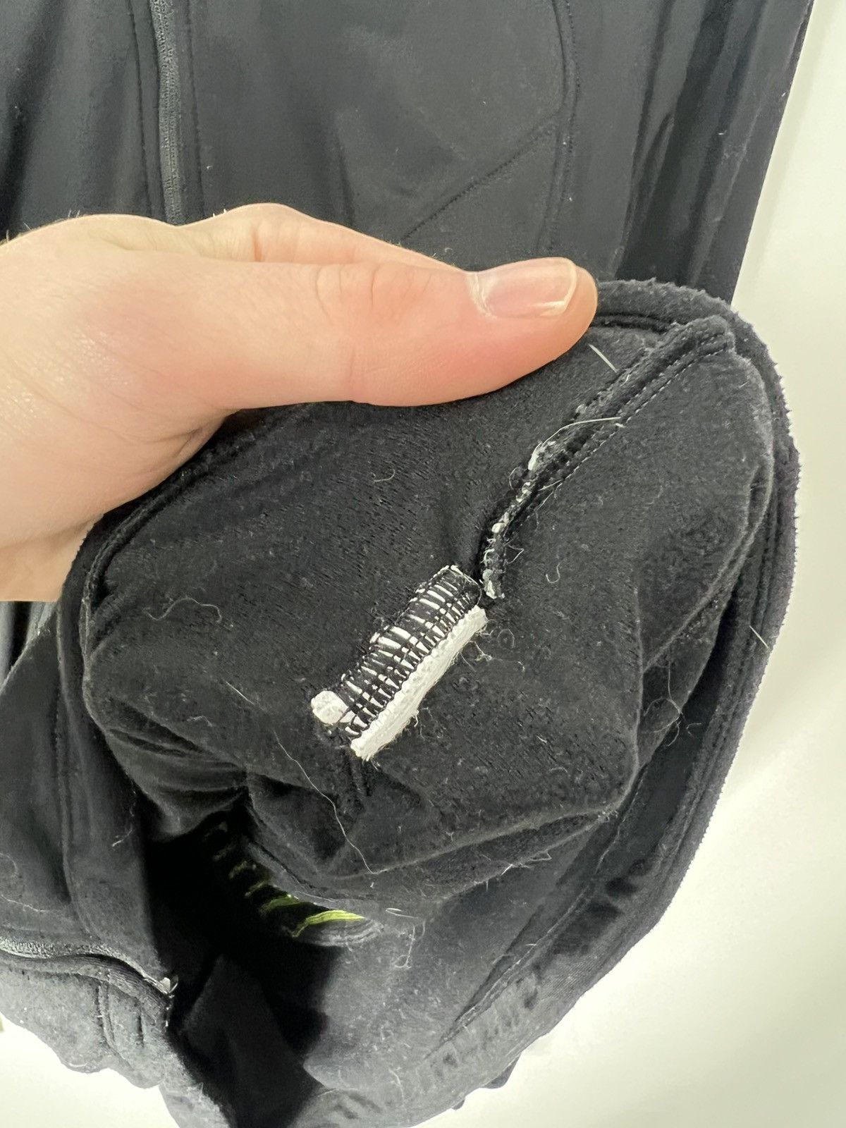Vintage Vintage traking Hiking X-Bionic Thermall Full Zip Sweatshirt Size US L / EU 52-54 / 3 - 7 Thumbnail