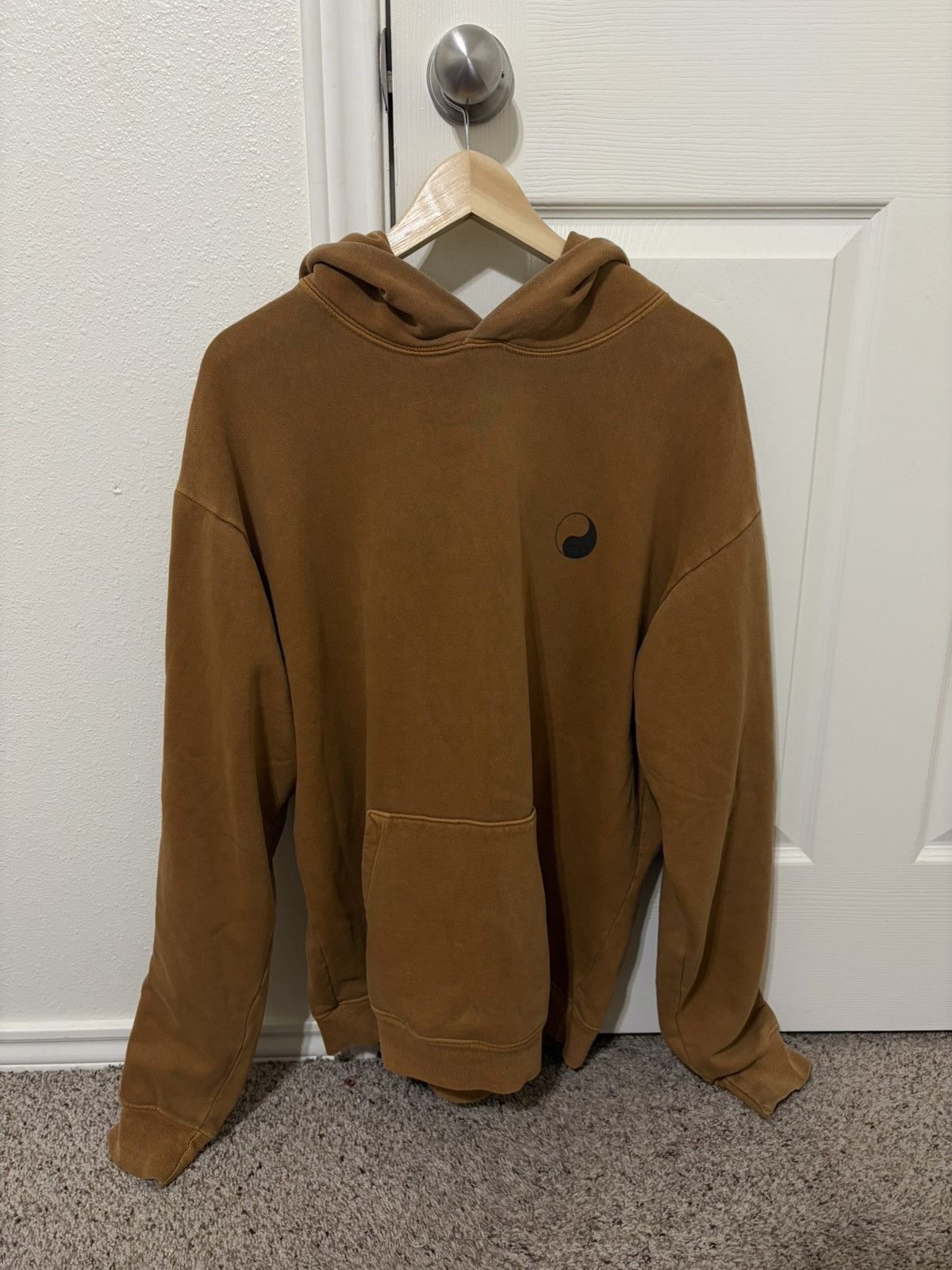 Stussy Stussy Hoodie Size US S / EU 44-46 / 1 - 1 Thumbnail