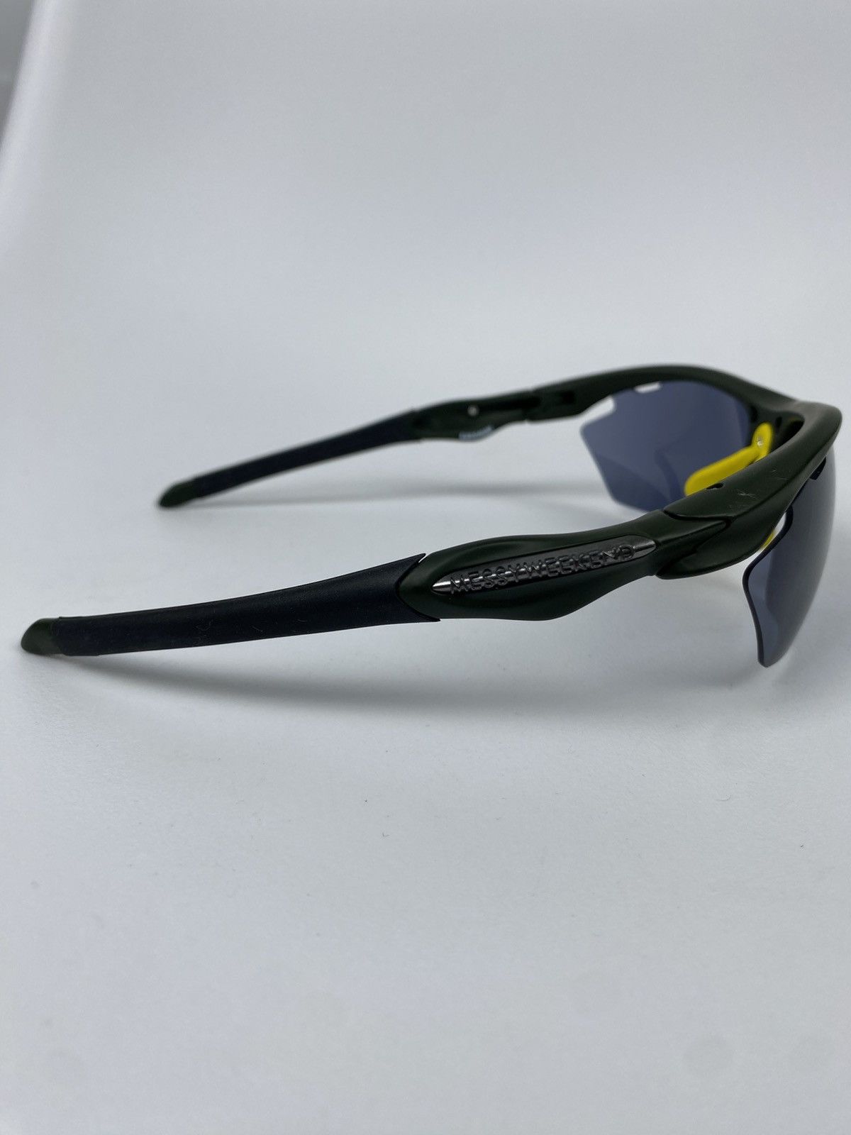 Other Messy Weekend Cycling Sunglasses Unisex Size ONE SIZE - 3 Thumbnail