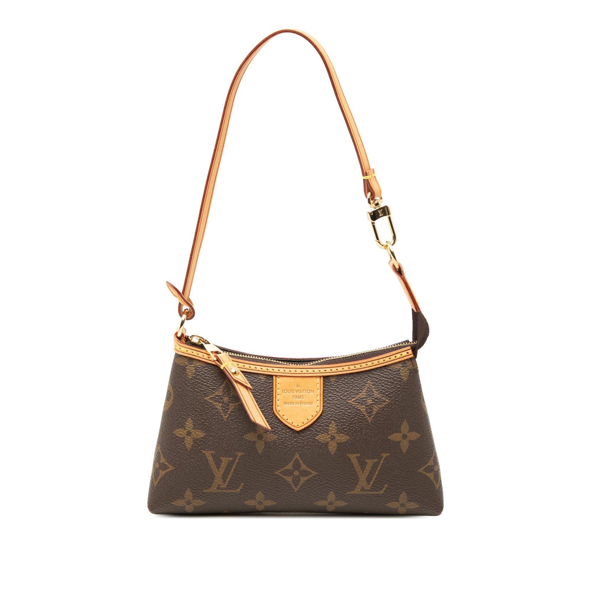 Louis Vuitton Monogram Mini Delightful Pochette Size ONE SIZE - 1 Thumbnail