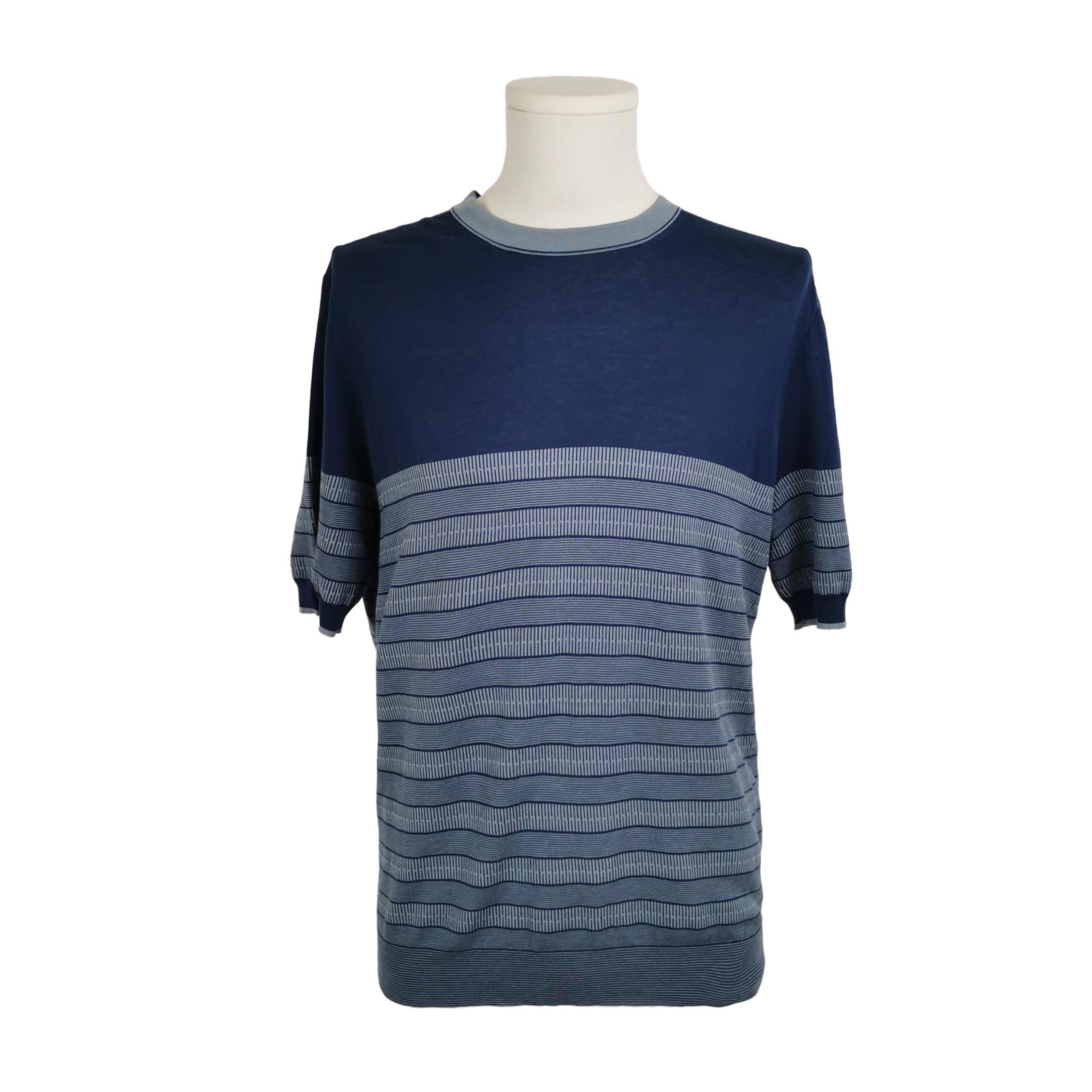 Hermes Hermes Men m Sweaters Knitwear Size US M / EU 48-50 / 2 - 1 Thumbnail