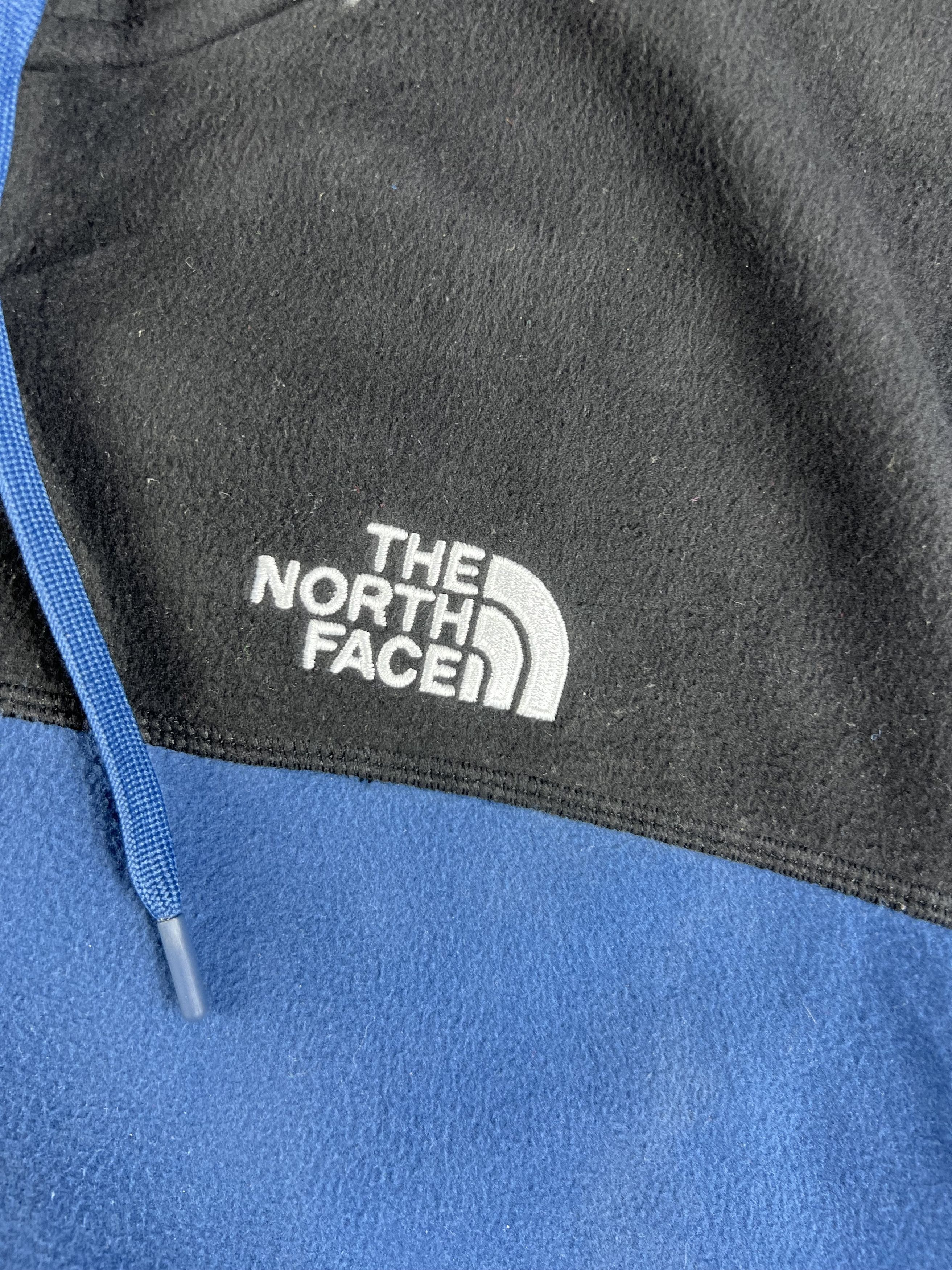 The North Face The North Face Fleece Hoodie XXL Size US XXL / EU 58 / 5 - 4 Thumbnail