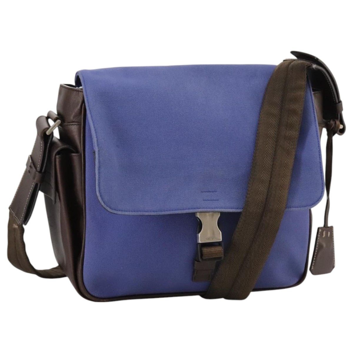 Prada Prada shoulder Size ONE SIZE - 1 Thumbnail