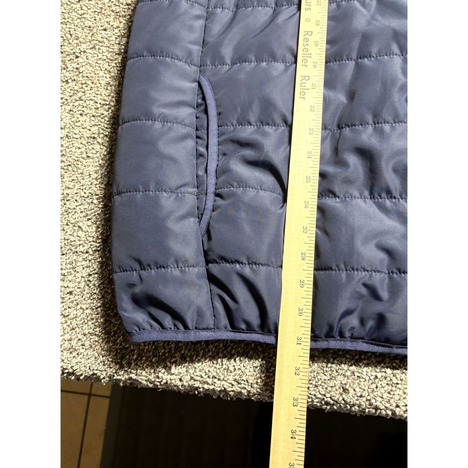Chaps VINTAGE: No? Size US XXL / EU 58 / 5 - 6 Thumbnail
