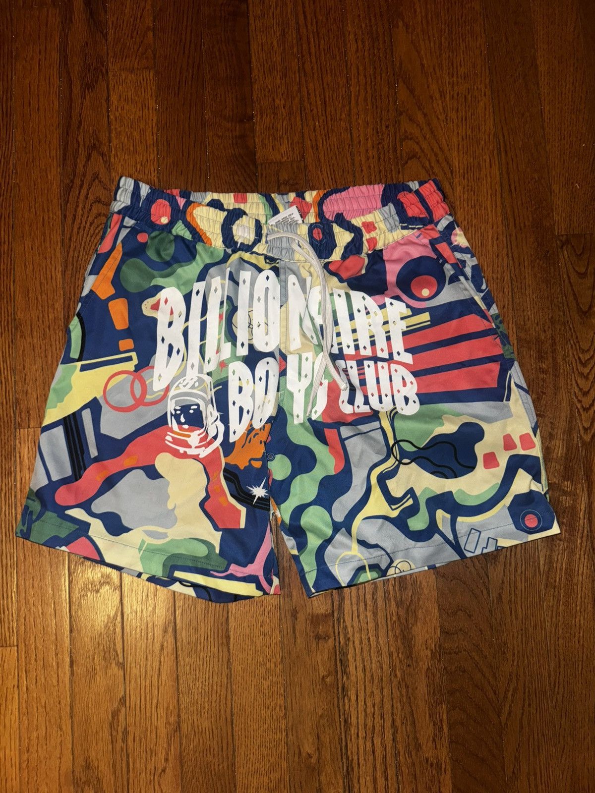 Billionaire Boys Club BBC shorts Size US 34 / EU 50 - 1 Thumbnail