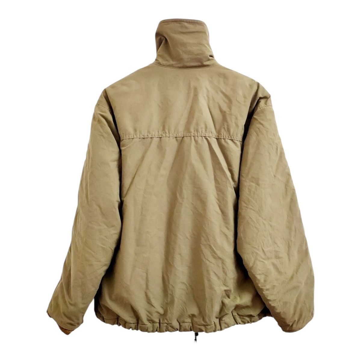 Sisley Sisley Brand Outdoor Wear Jacket Size US M / EU 48-50 / 2 - 2 Thumbnail