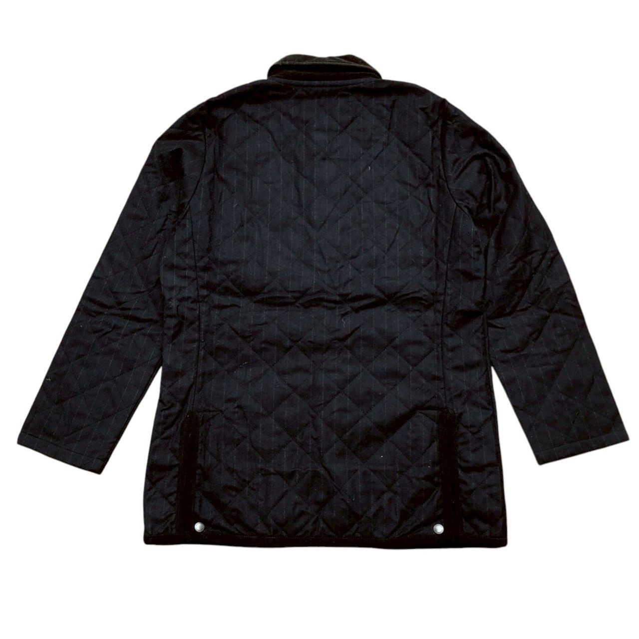 Designer × Mackintosh × Vintage Vintage Mackintosh Philosophy Corduroy Collar Jacket Size US M / EU 48-50 / 2 - 3 Thumbnail