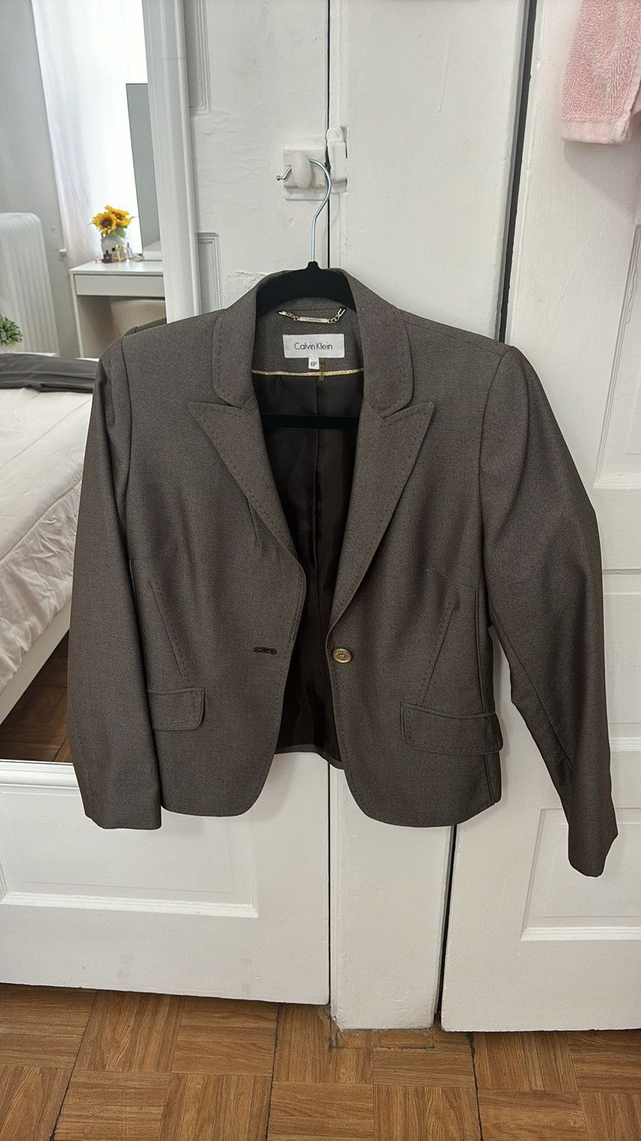 Calvin Klein Calvin Klein Suit and pants set Size M / US 6-8 / IT 42-44 - 2 Thumbnail