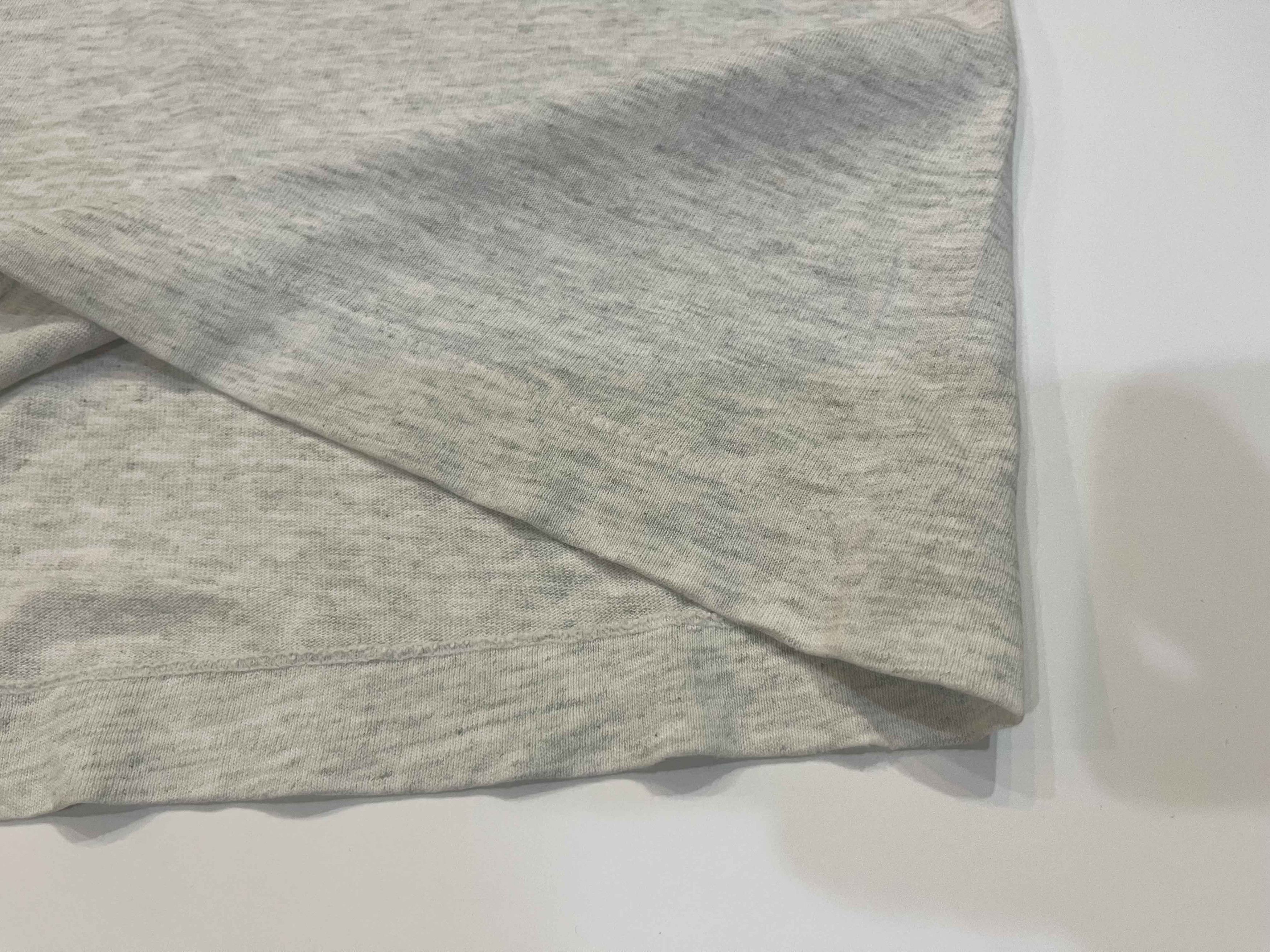 Fruit Of The Loom × NCAA × Vintage Vintage FOTL Michigan State Spartans NCAA Basketball T-Shirt Size US XL / EU 56 / 4 - 5 Thumbnail