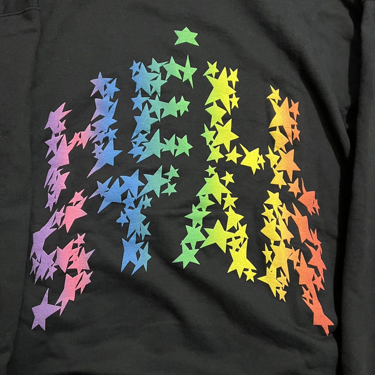 HELLSTAR Hellstar OG Stars Hoodie Capsule 1 Size US M / EU 48-50 / 2 - 3 Thumbnail