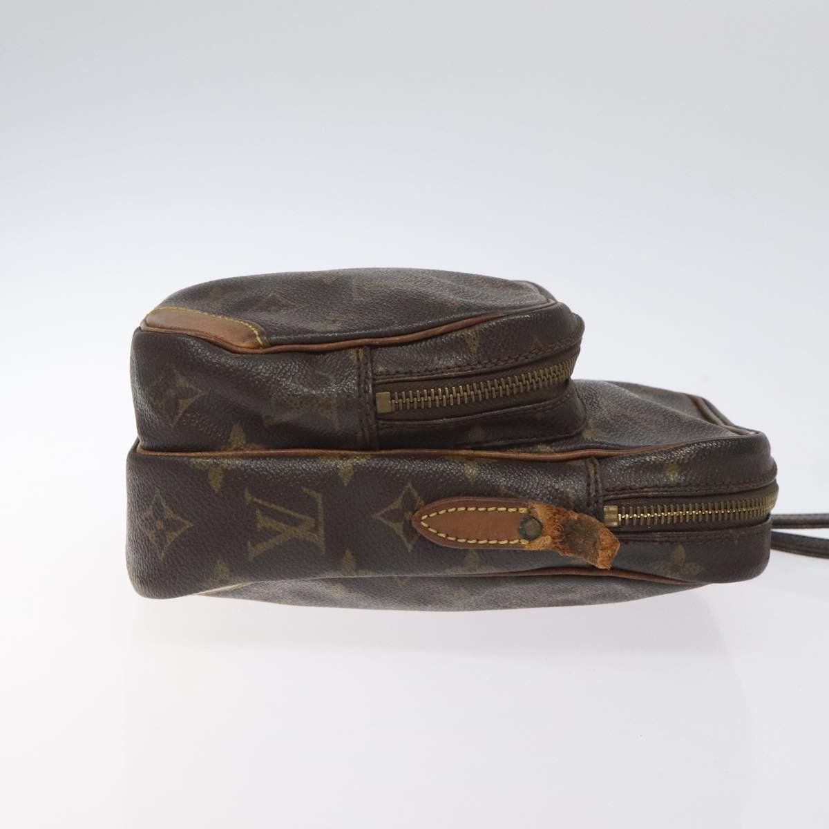 Louis Vuitton LOUIS VUITTON Monogram Amazon Shoulder Bag M45236 Size ONE SIZE - 4 Thumbnail