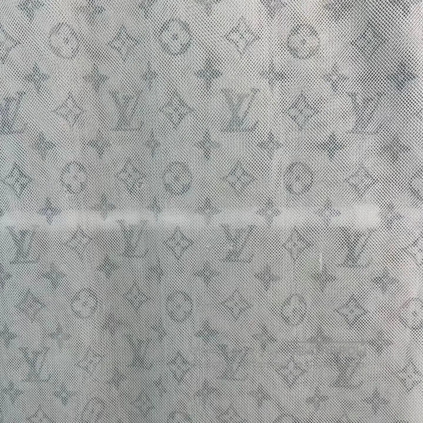 Louis Vuitton Louis Vuitton Organza All. Size L / US 10 / IT 46 - 7 Thumbnail