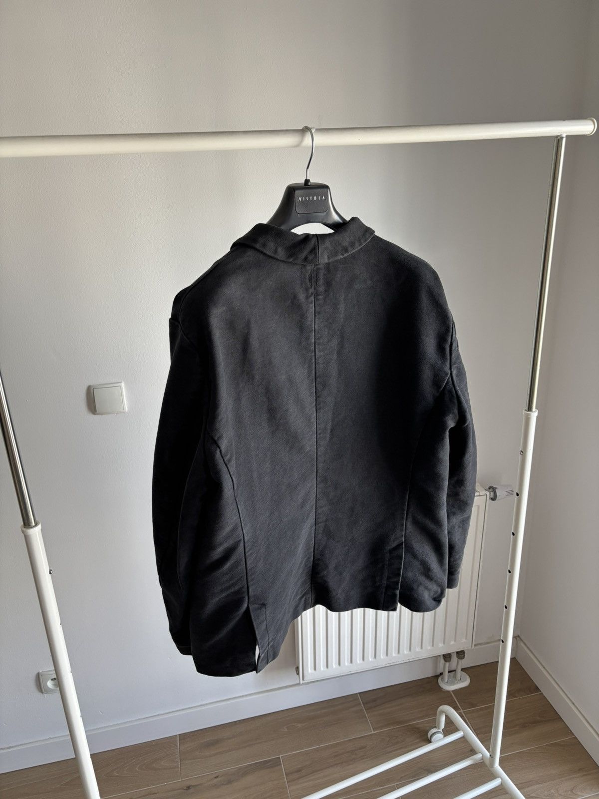 hannes roether Hannes Roether Sports Jacket Size US XXL / EU 58 / 5 - 8 Thumbnail