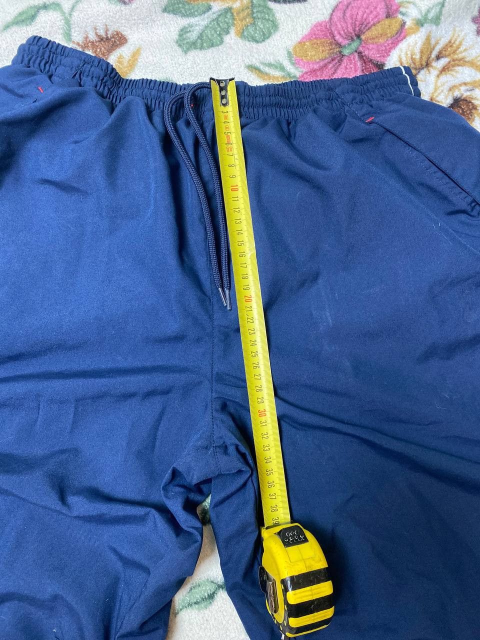 Umbro Vintage Umbro National Team Football Shorts Size US 38 / EU 54 - 6 Thumbnail