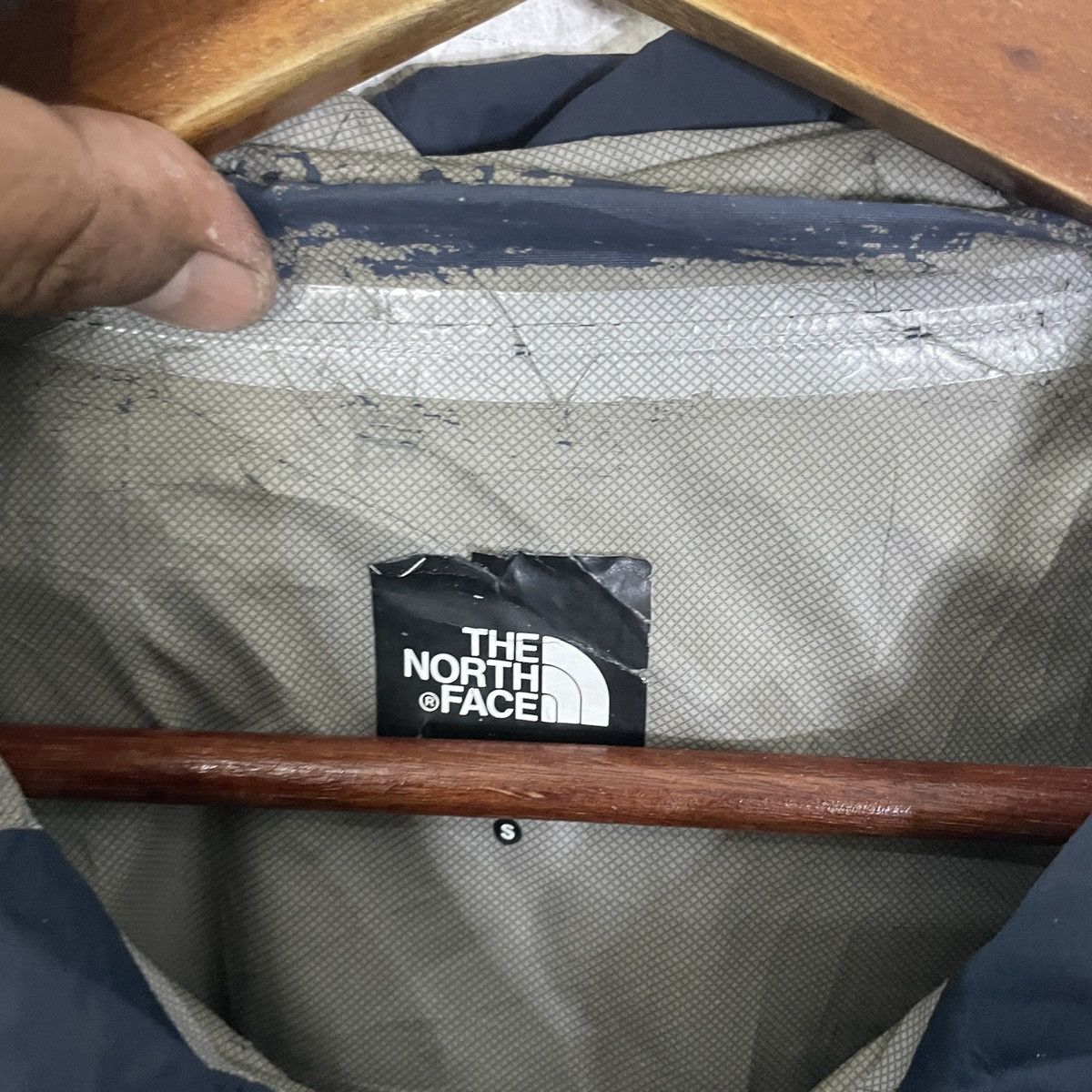 The North Face The North Face Jacket Size US M / EU 48-50 / 2 - 5 Thumbnail