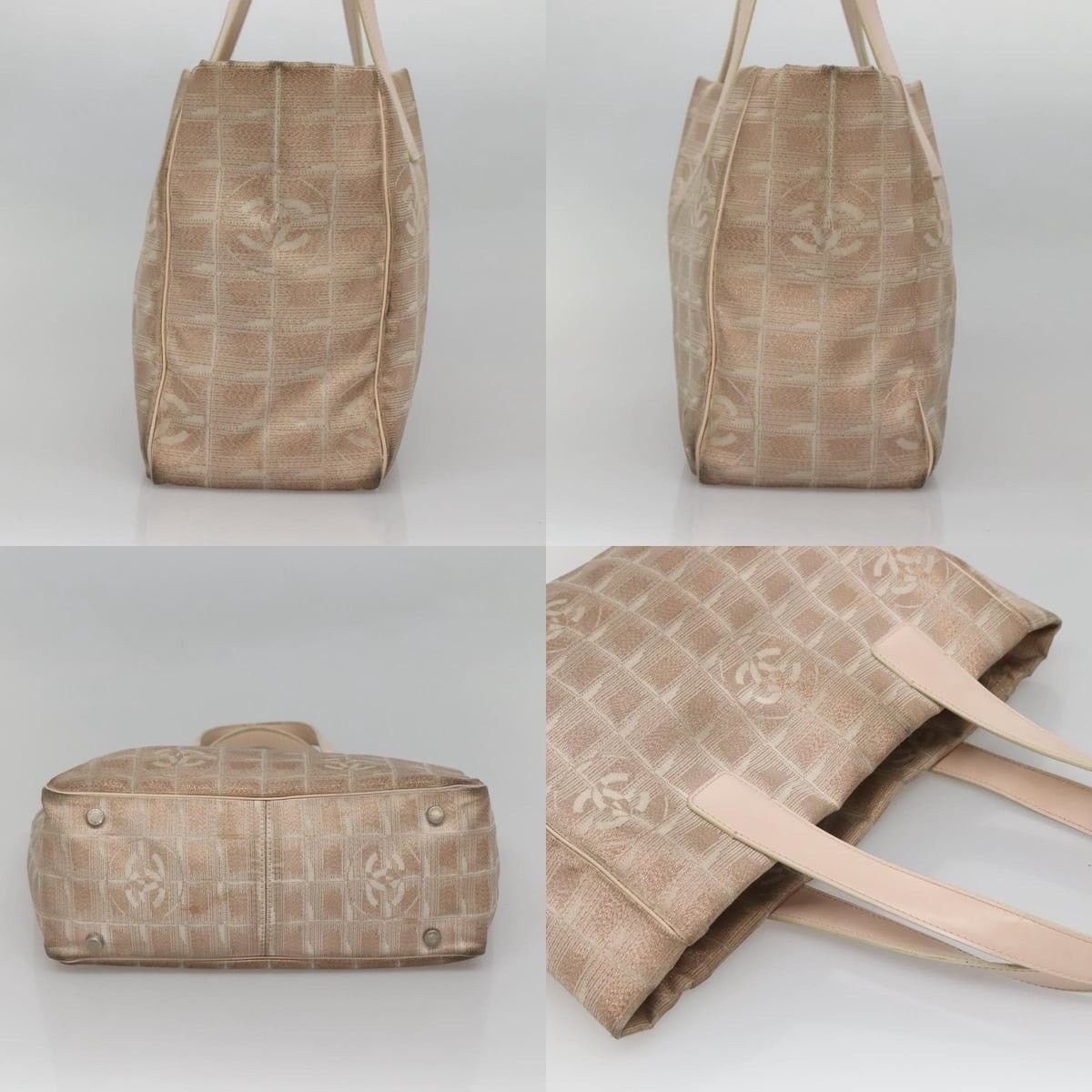 Chanel Chanel Gabrielle Tote Bag Size ONE SIZE - 3 Thumbnail
