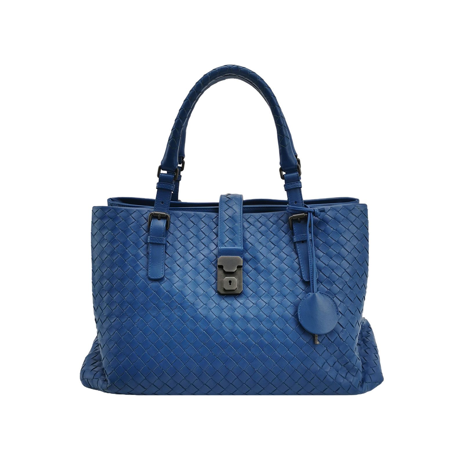 Bottega Veneta Bottega Veneta Women os Shoulder Bags Size ONE SIZE - 1 Thumbnail