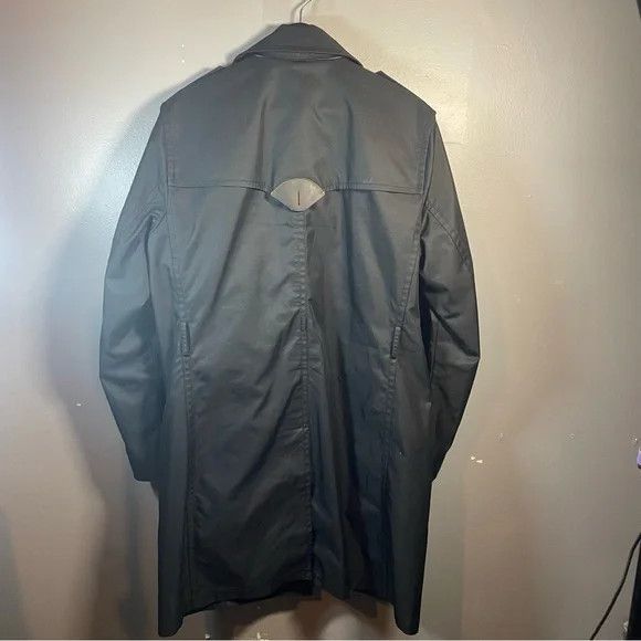 Coach Coach F33778 Trench Coat Size US M / EU 48-50 / 2 - 3 Thumbnail