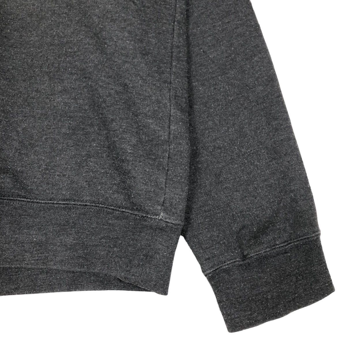 Quicksilver Vintage Quiksilver Crewneck Sweatshirt Big Logo Embroidery Size US L / EU 52-54 / 3 - 5 Thumbnail