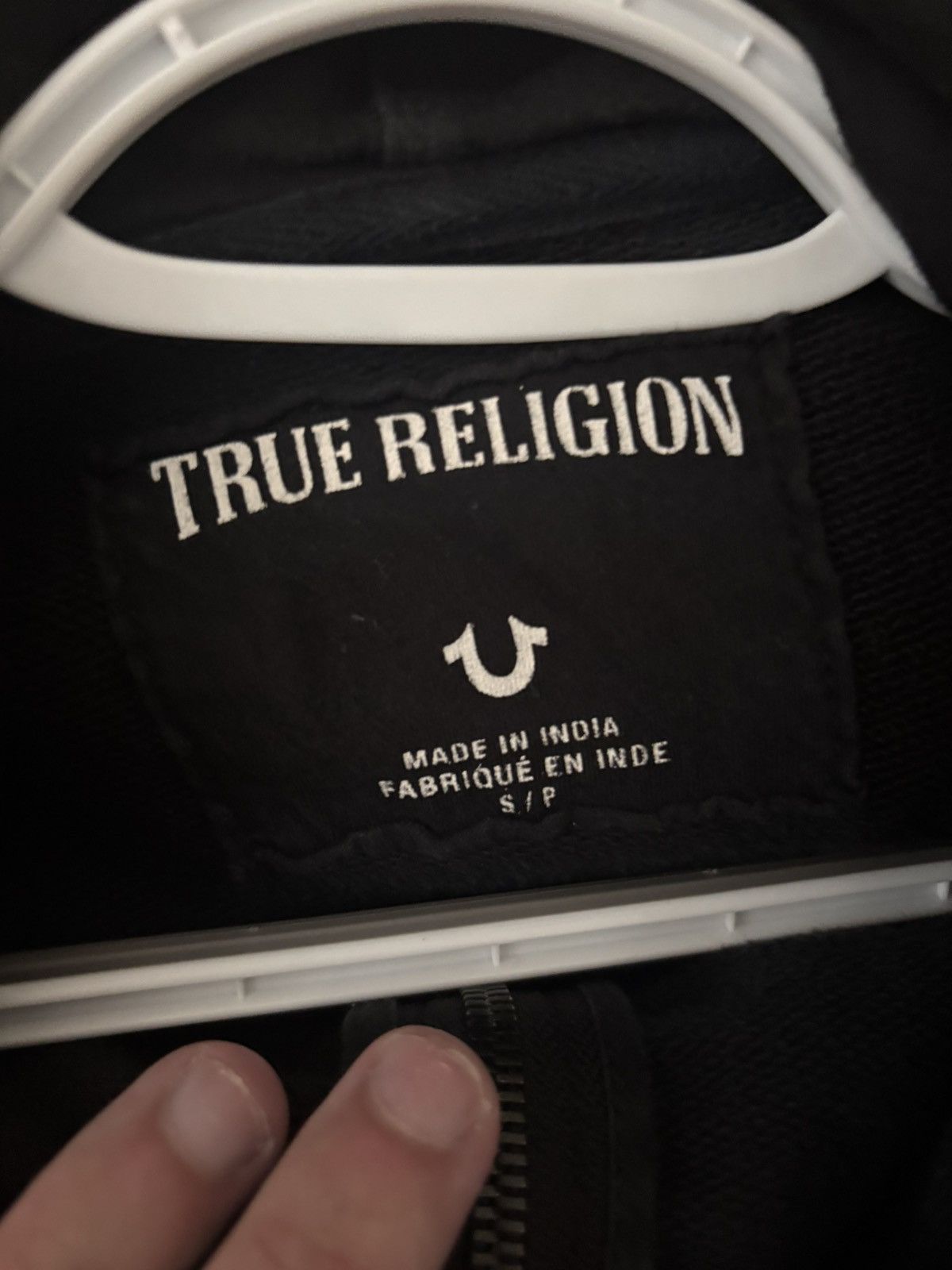 True Religion True religion jacket Size US S / EU 44-46 / 1 - 4 Thumbnail