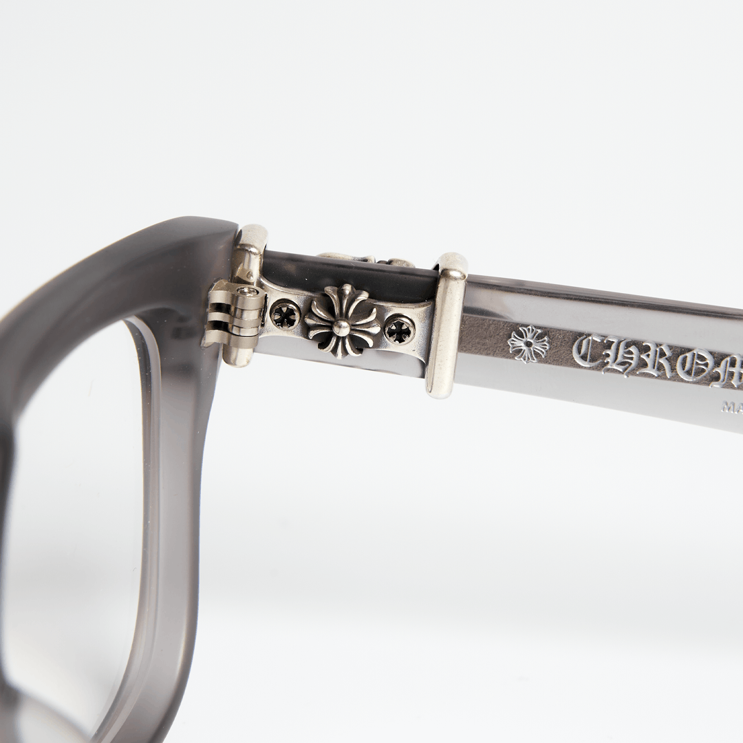 Chrome Hearts CHROME HEARTS Vagillionaire II MATTE GRAPHITE Size ONE SIZE - 6 Thumbnail