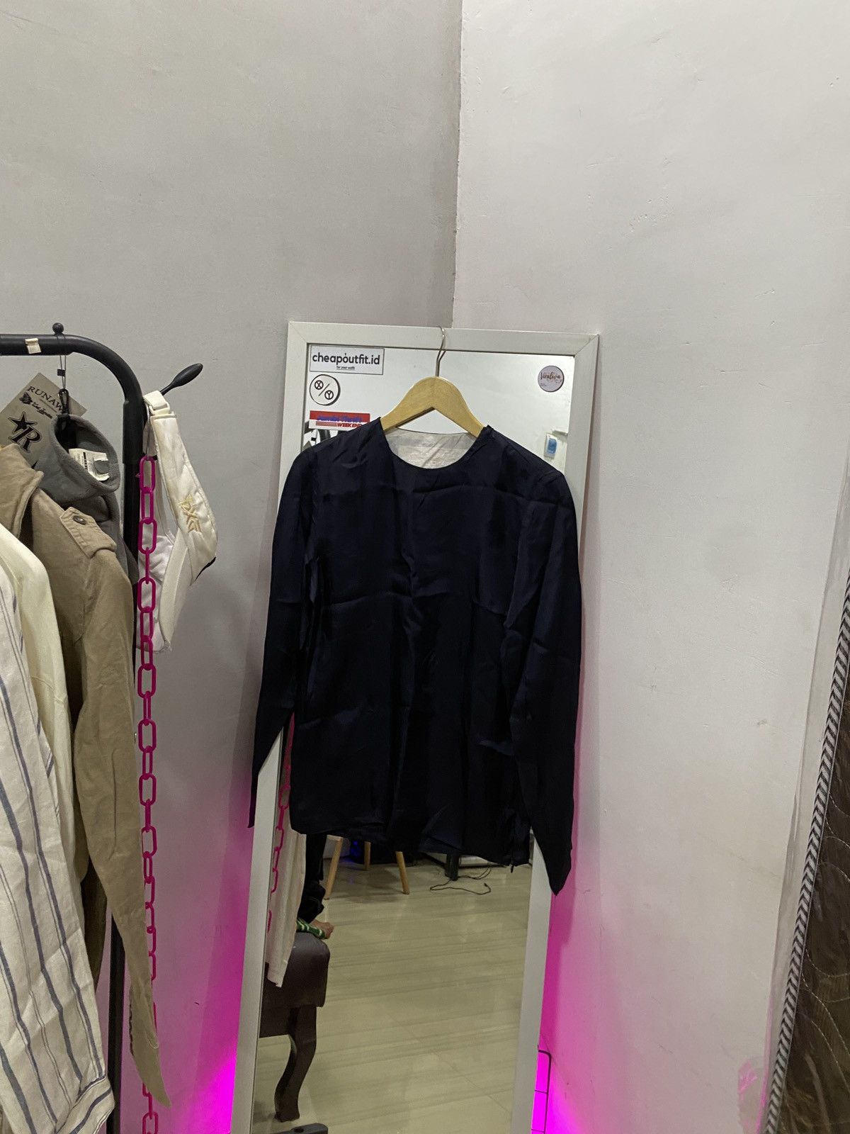 Maison Margiela H&M x Maison Margiela Size S / US 4 / IT 40 - 1 Thumbnail