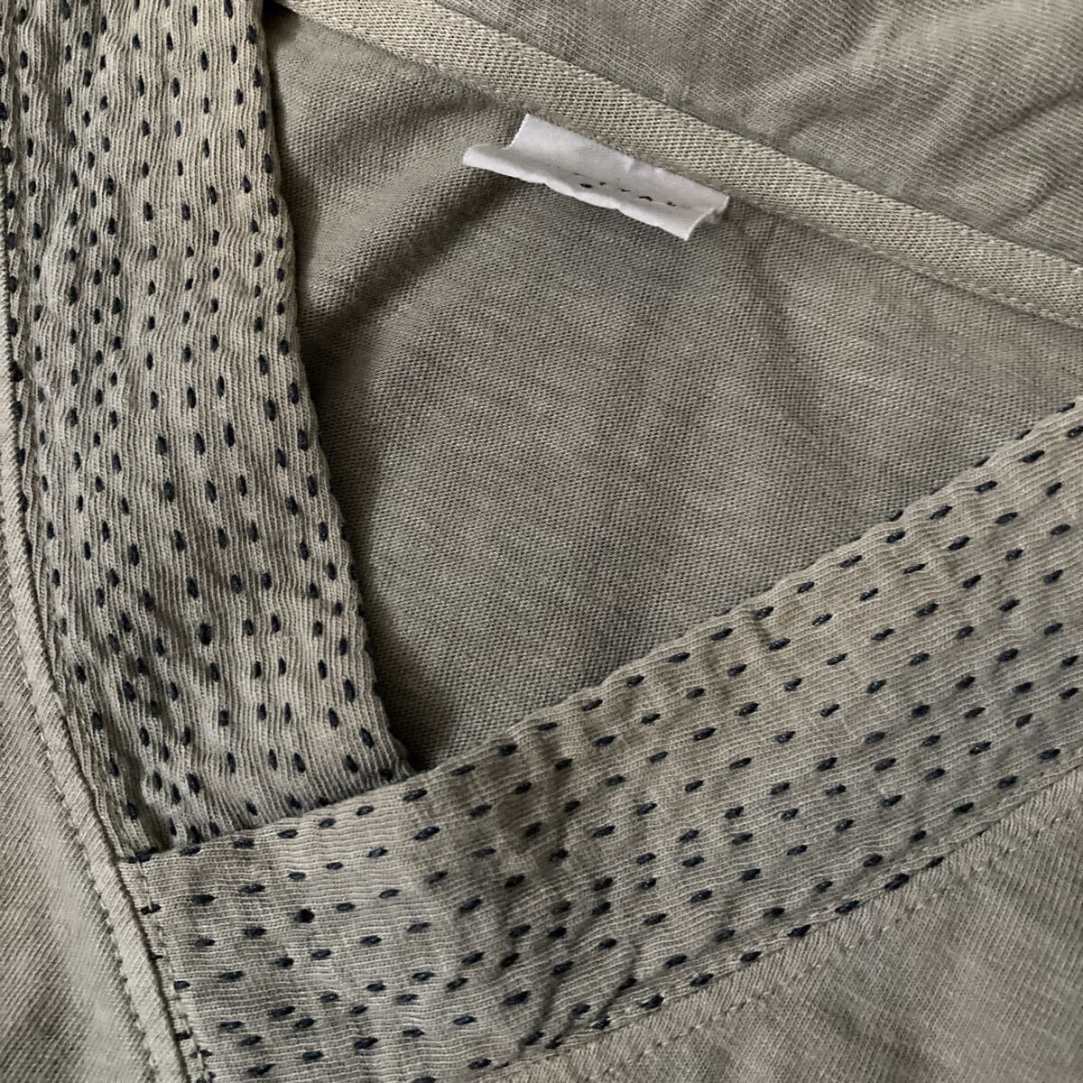 Kapital Long Sleeve Shirt Size US L / EU 52-54 / 3 - 5 Thumbnail