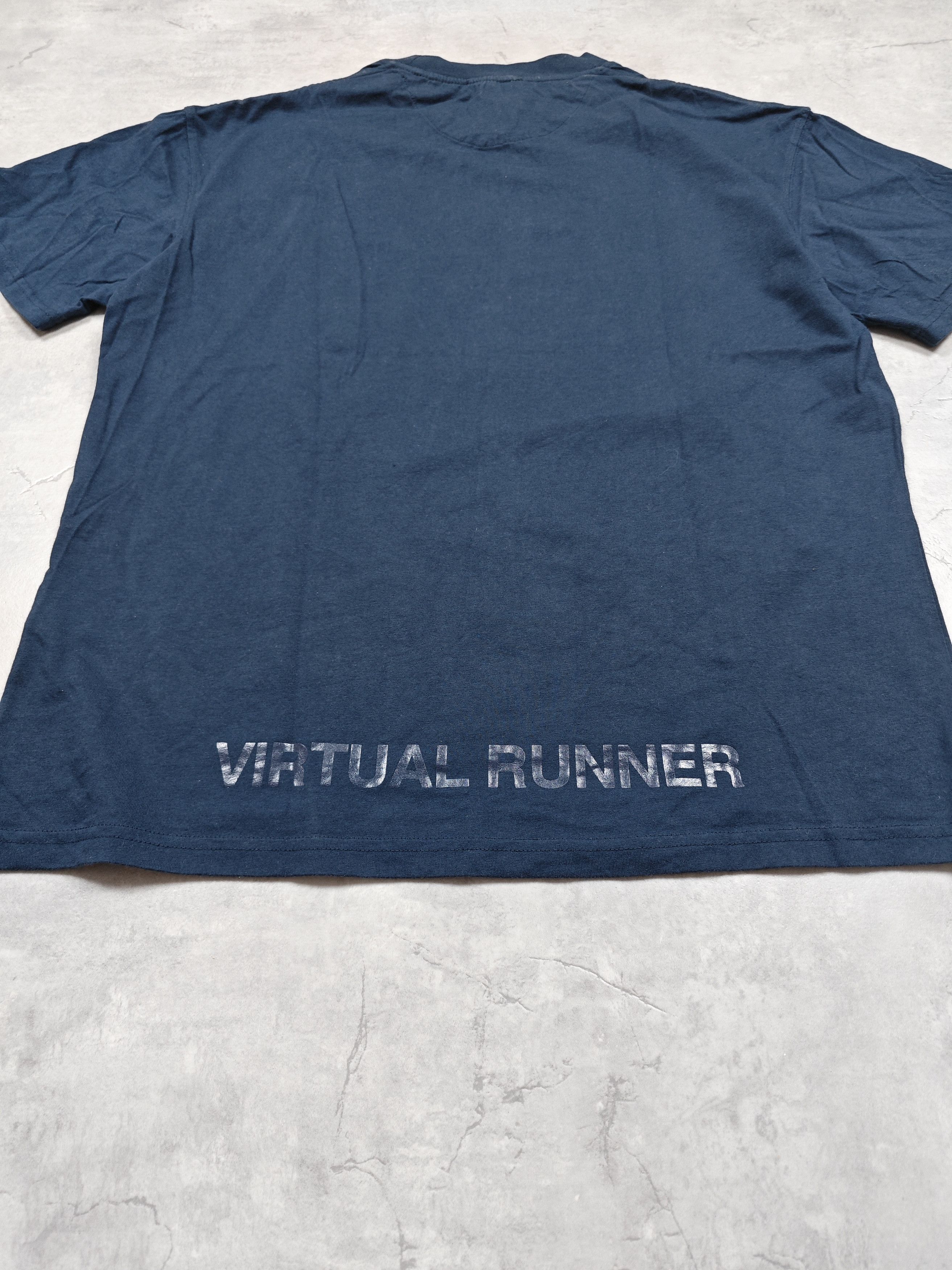 Valentino Valentino T Shirt Size US L / EU 52-54 / 3 - 3 Thumbnail