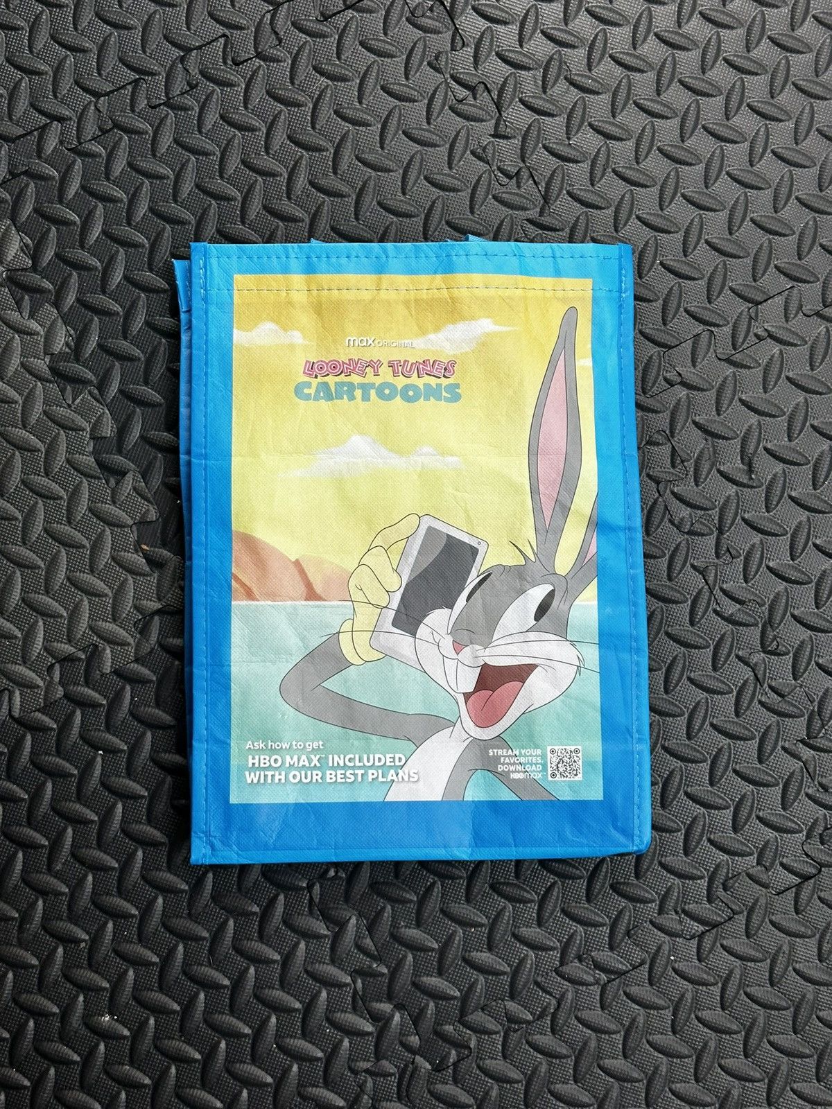 Other Looney Tunes bag / mini tote Size ONE SIZE - 2 Thumbnail