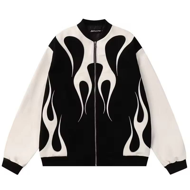 Japanese Brand × Vintage Tight bomber jacket Size US XL / EU 56 / 4 - 1 Thumbnail