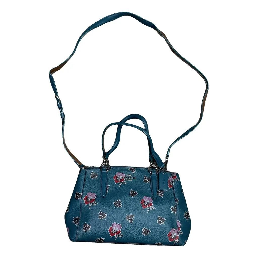 Coach Coach Selena handbag Measurements: 23x18x8 Size ONE SIZE - 1 Thumbnail