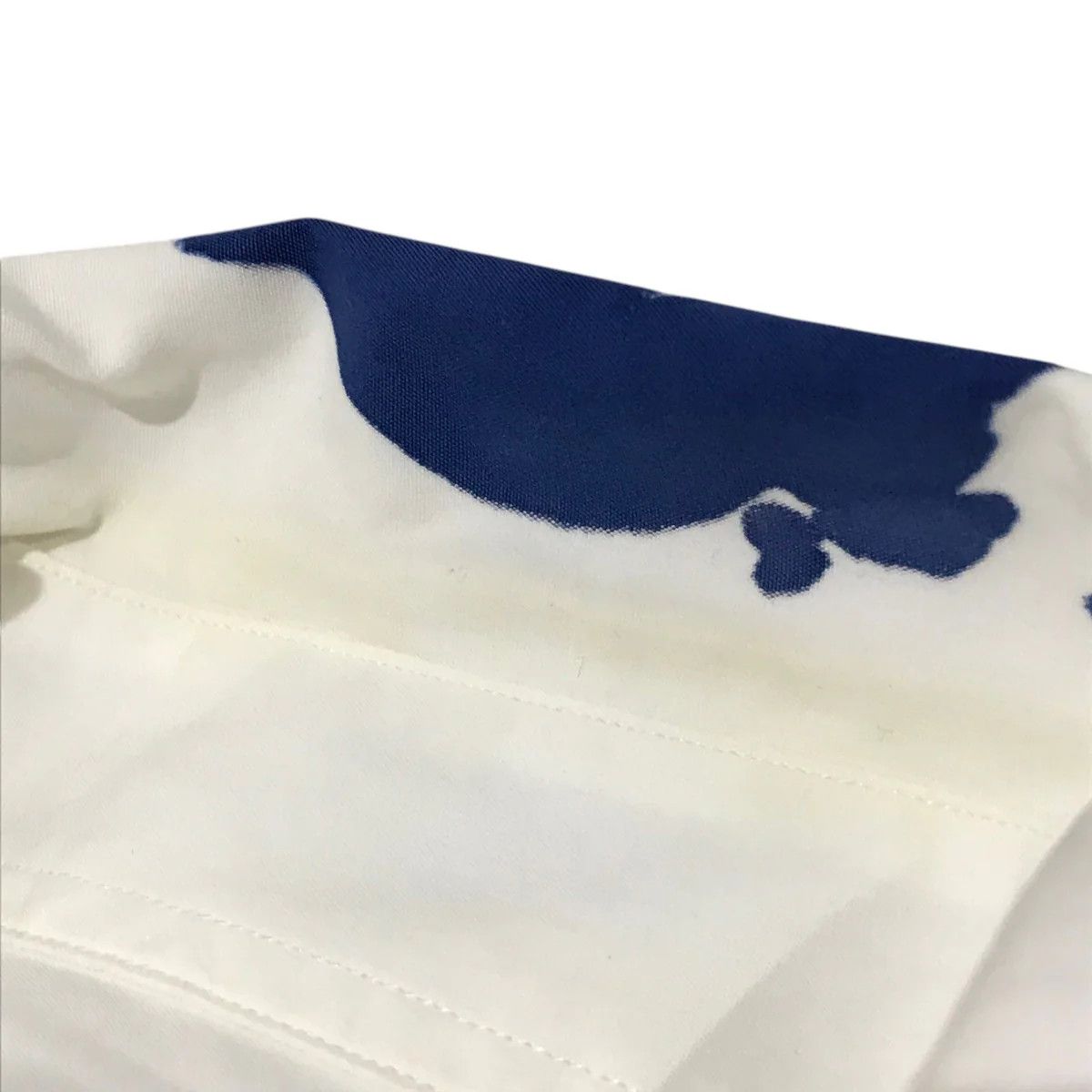 Dries Van Noten Hanso Painter Shirt Size US S / EU 44-46 / 1 - 6 Thumbnail