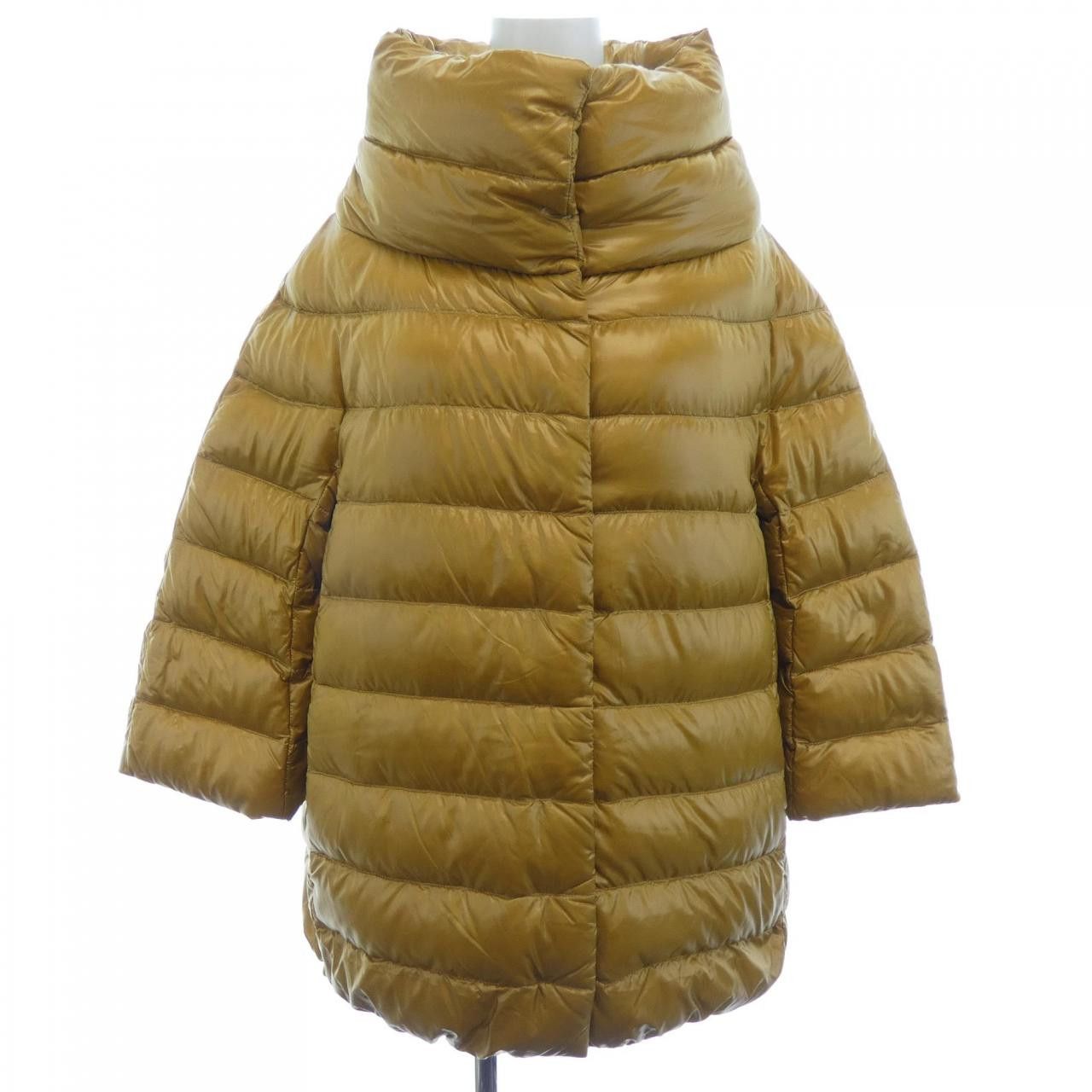 Other Other Herno AMINTA Down Jacket Others Outerwear PI0043DIC DUTY FREE for USA Size ONE SIZE - 1 Thumbnail