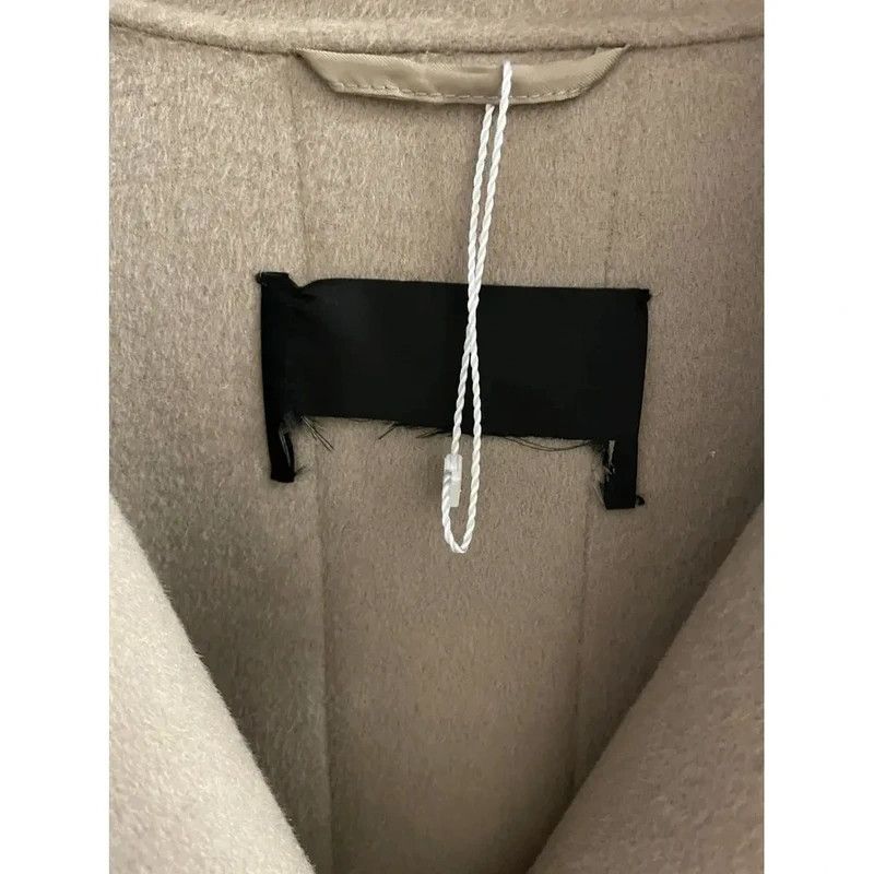 Marina Rinaldi Coat, Marina Rinaldi Size XL / US 12-14 / IT 48-50 - 6 Thumbnail