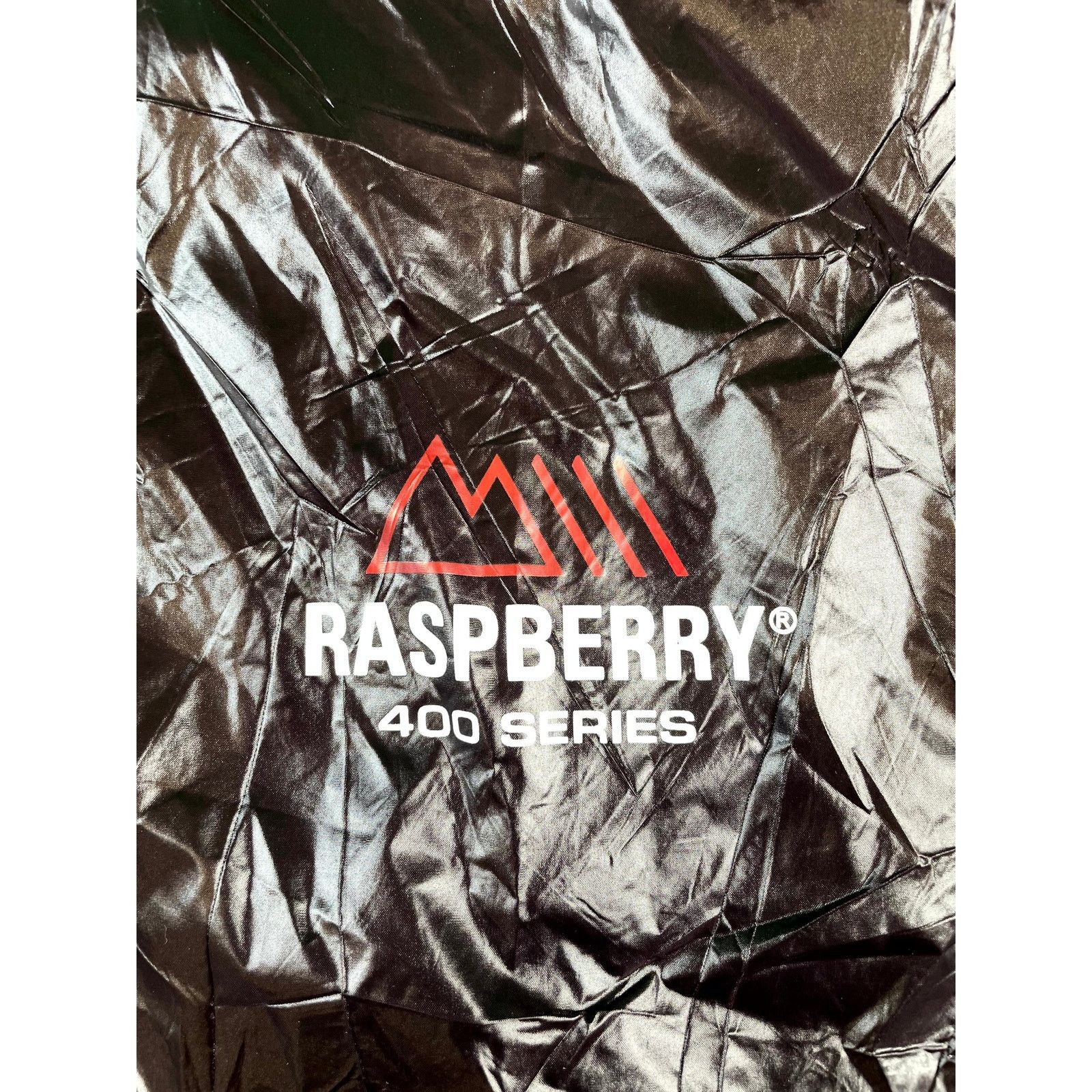 The GV Gallery GV "400 Series Windbreaker" Black Jacket Size US L / EU 52-54 / 3 - 4 Thumbnail