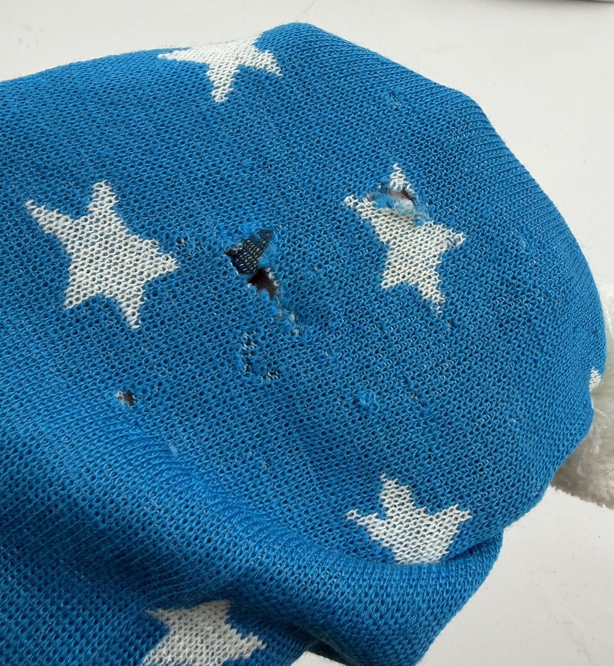 Peanuts distressed snoopy beanie hat tc51 Size ONE SIZE - 6 Thumbnail