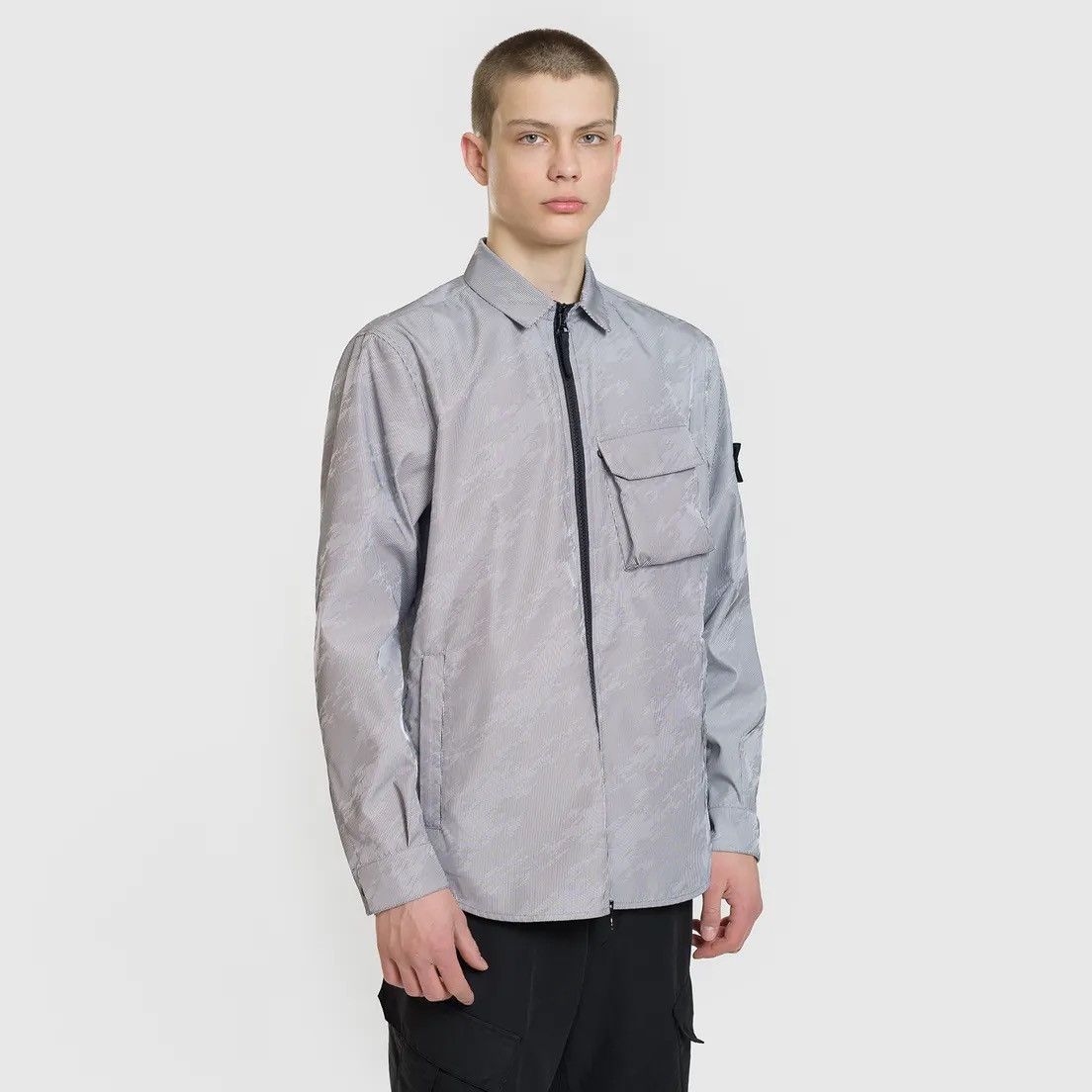 Stone Island Stone Island Dark Shadow Size US S / EU 44-46 / 1 - 2 Thumbnail