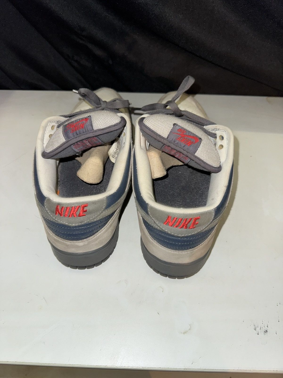 Nike Nike SB Dunk “Bandaid” Size US 11.5 / EU 44-45 - 2 Thumbnail