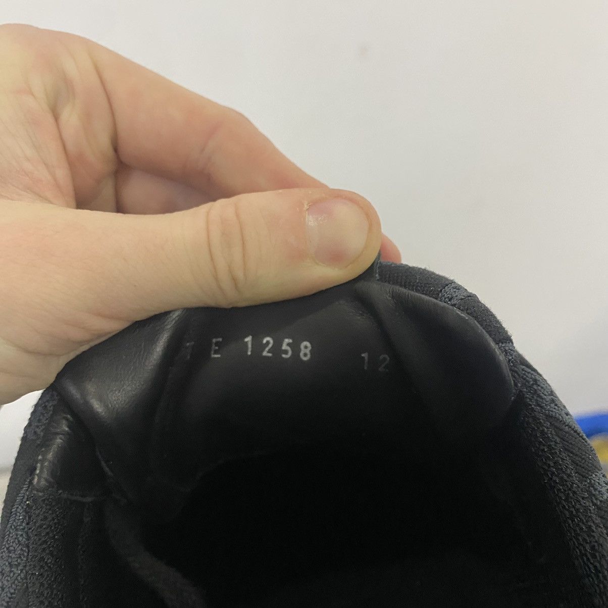Fendi Fendi sneakers monogram Size US 12 / EU 45 - 9 Thumbnail