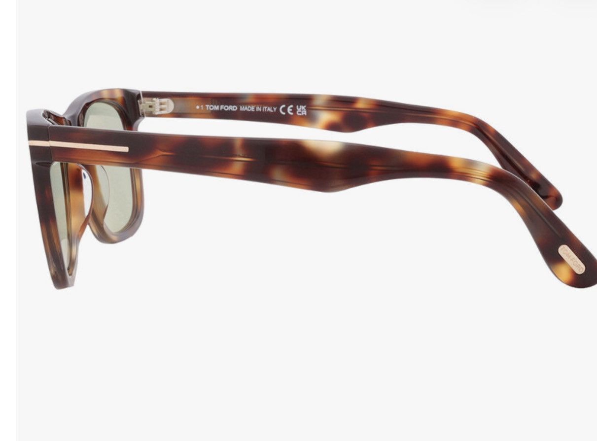 Tom Ford Tom Ford FT1099 56N sunglasses Size ONE SIZE - 5 Thumbnail