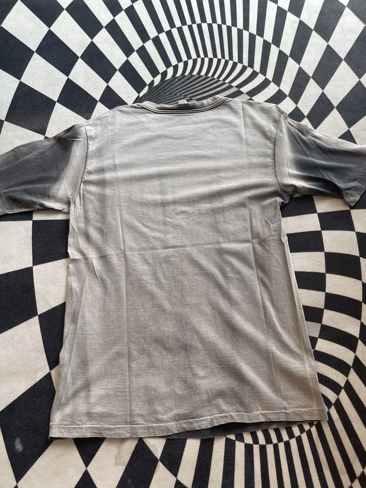 Vintage Vintage The Tradition Spirit Native American Sun Faded tee Size US M / EU 48-50 / 2 - 7 Thumbnail