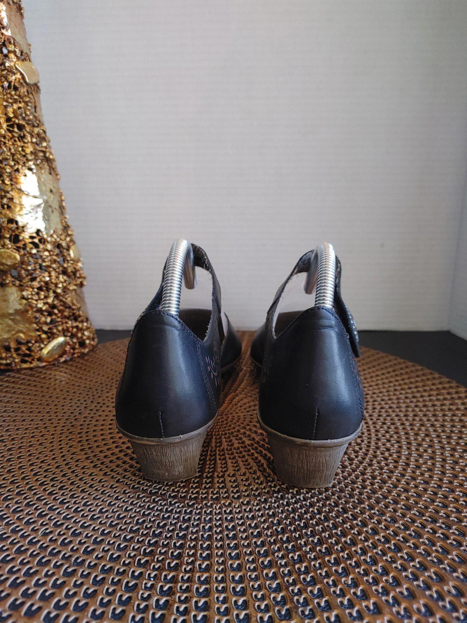 Rieker Rieker Mirjam Shoes Size 40 Size US 9.5 / IT 39.5 - 6 Thumbnail