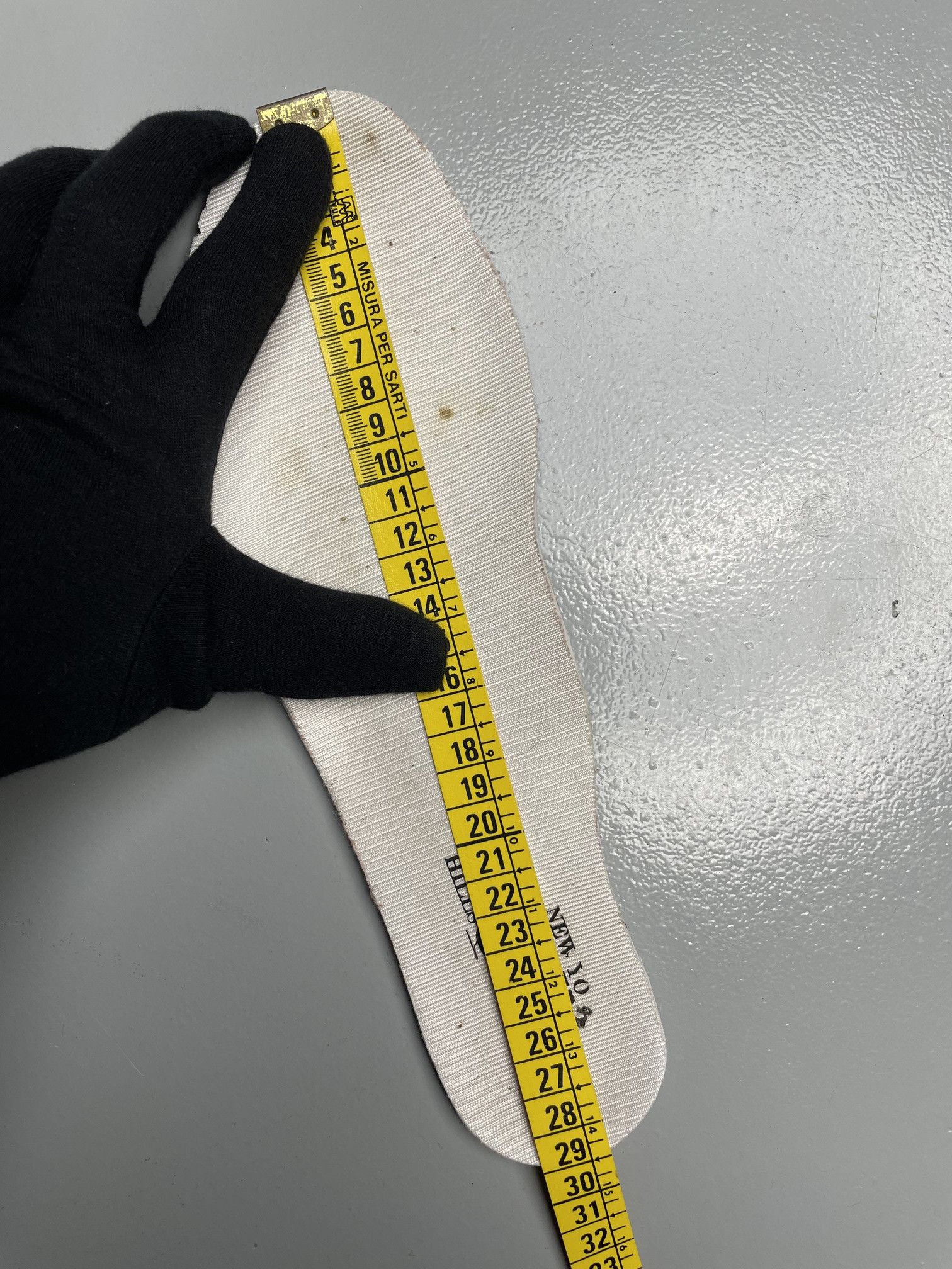 Adidas × Jeremy Scott adidas X Jeremy Scott 2012 JS Wings 2.0 Mesh Metallic Silver Size US 11 / EU 44 - 5 Thumbnail